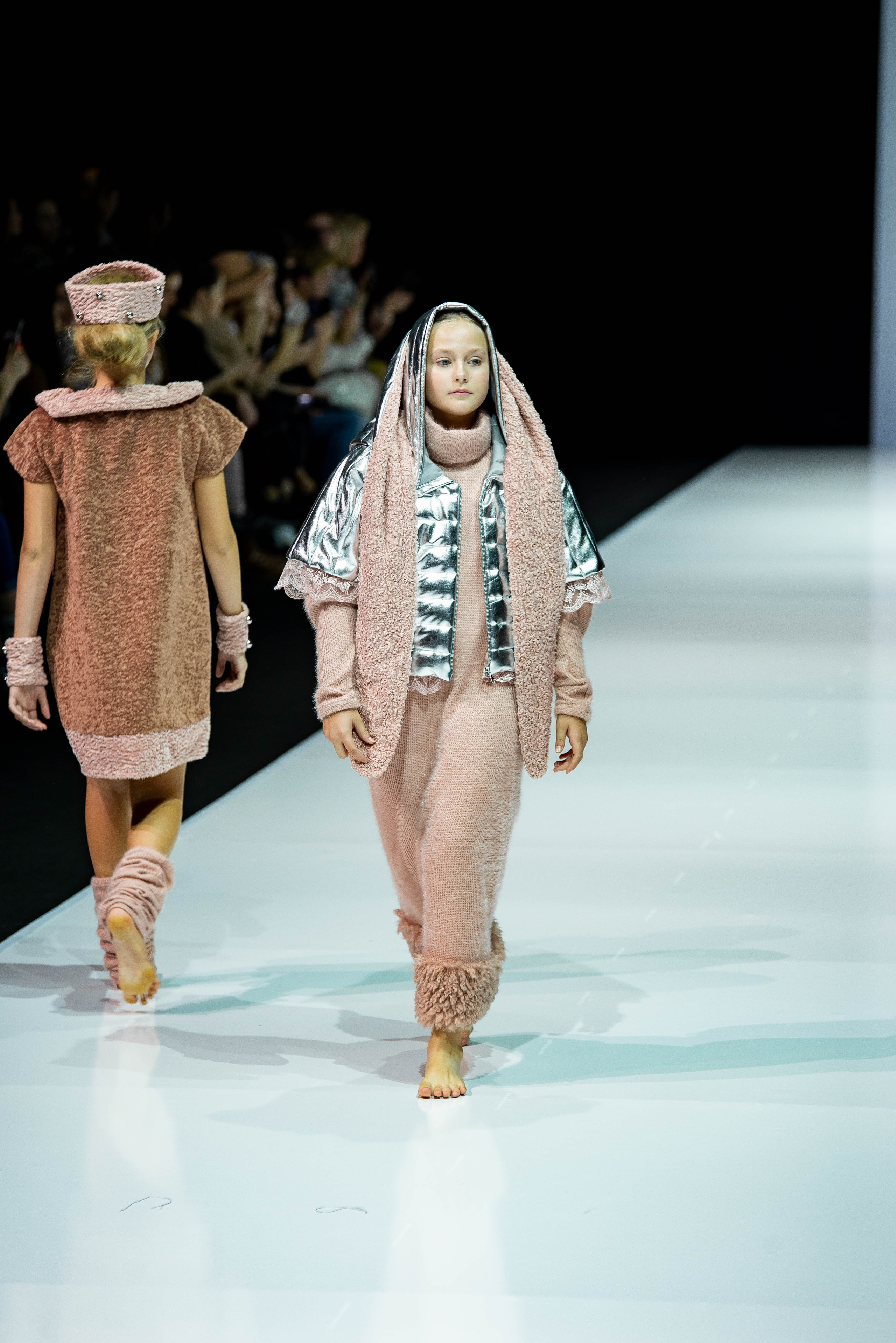 Надежда Шибина MFW. Главная