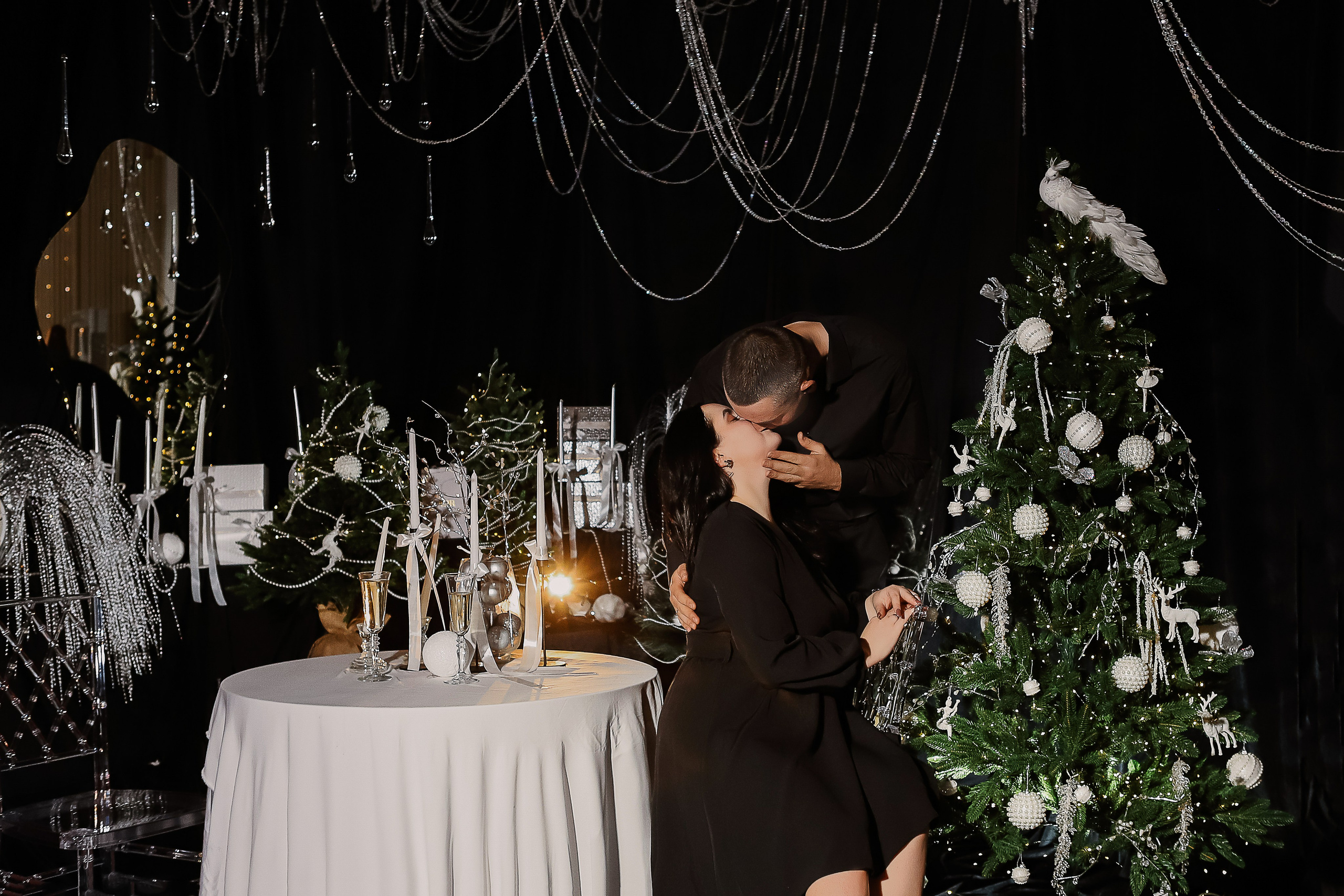 Виктория, Сергей и Роман. Свадебный фотограф Евгения Фролова г. Каменск-Шахтинский, Донецк, Ростов