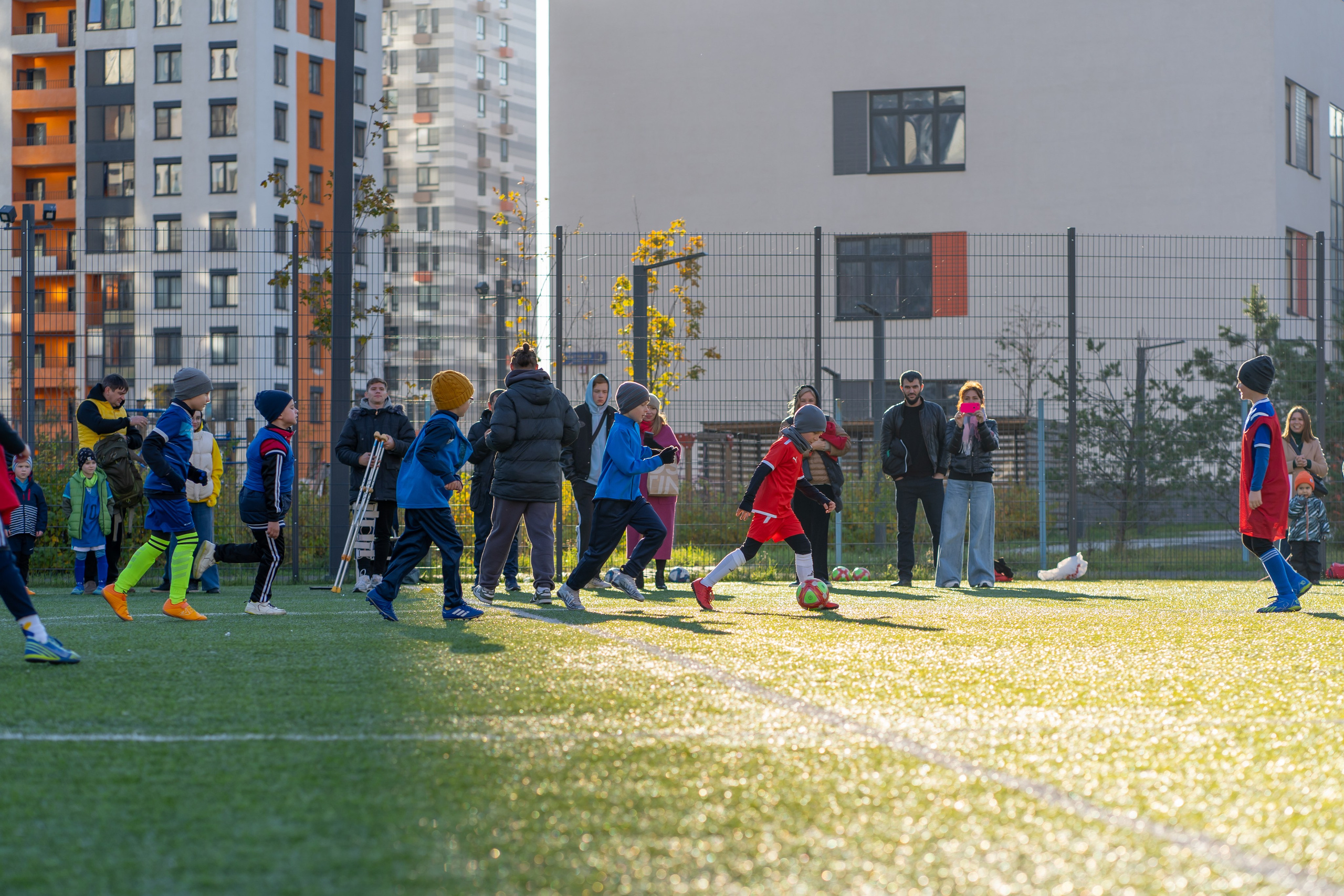 Спорт Фото футбол. Фото / Видеосъемка в Москве