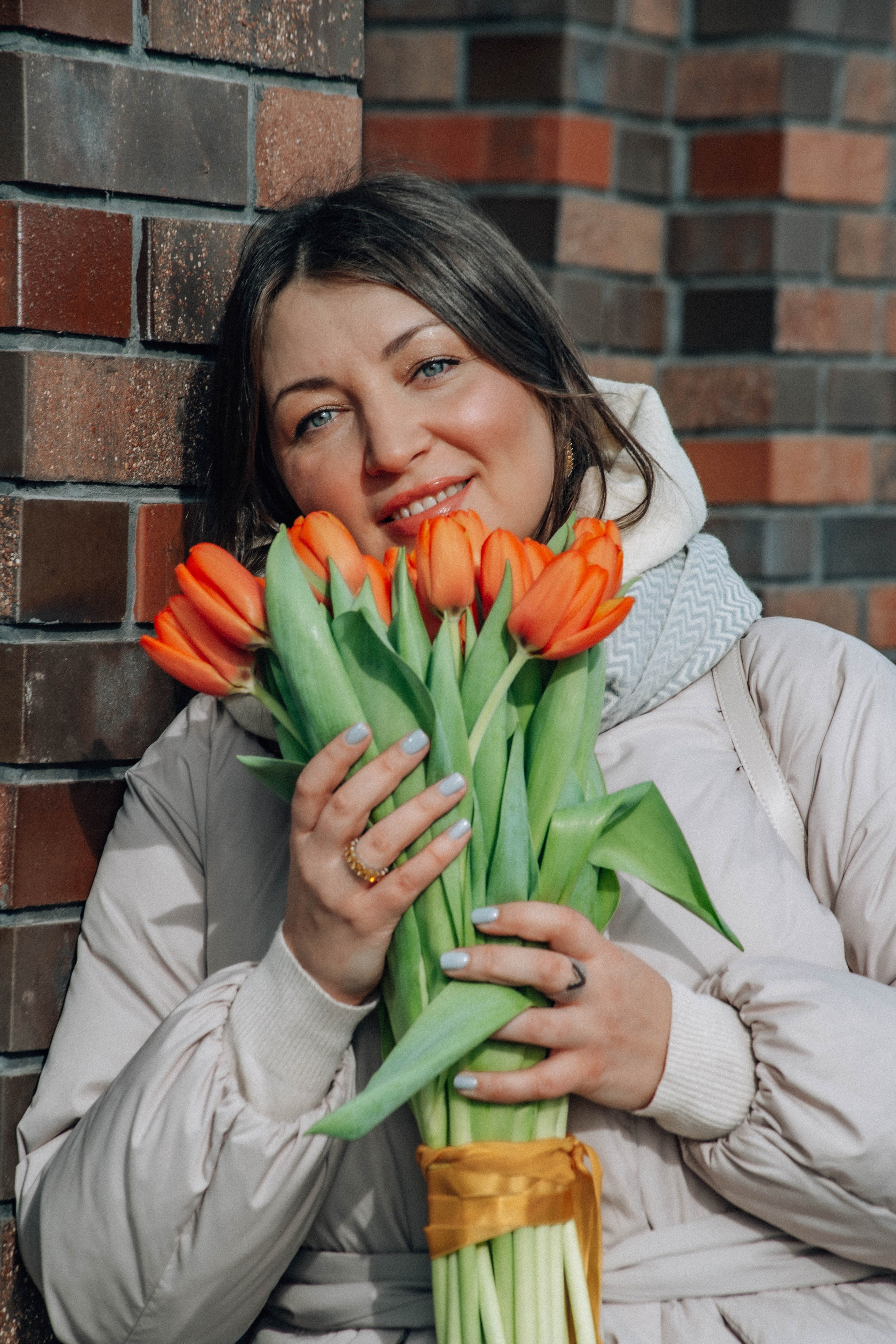 Портреты. Виктория Васильева