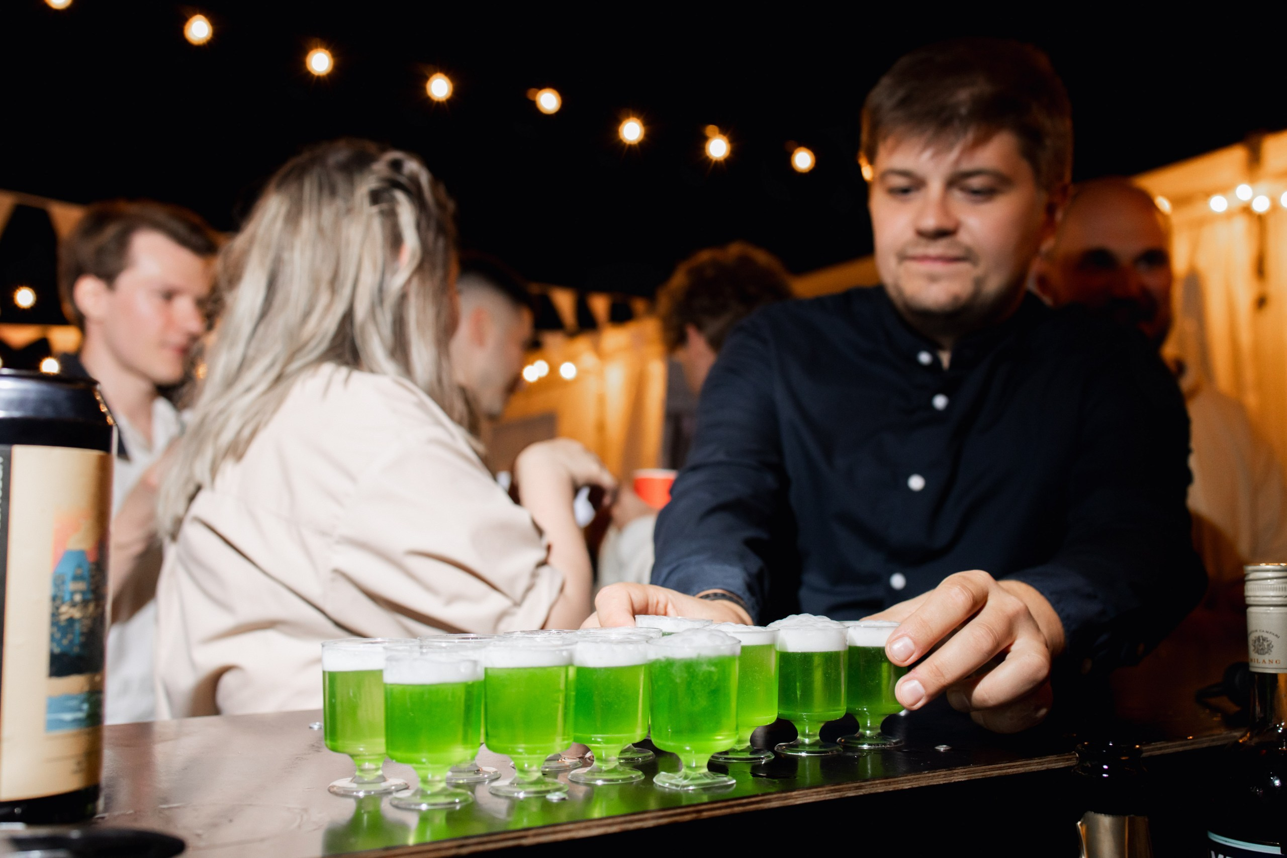 Илья и Анна. Профессиональная видео и фото съёмка в Калуге и области