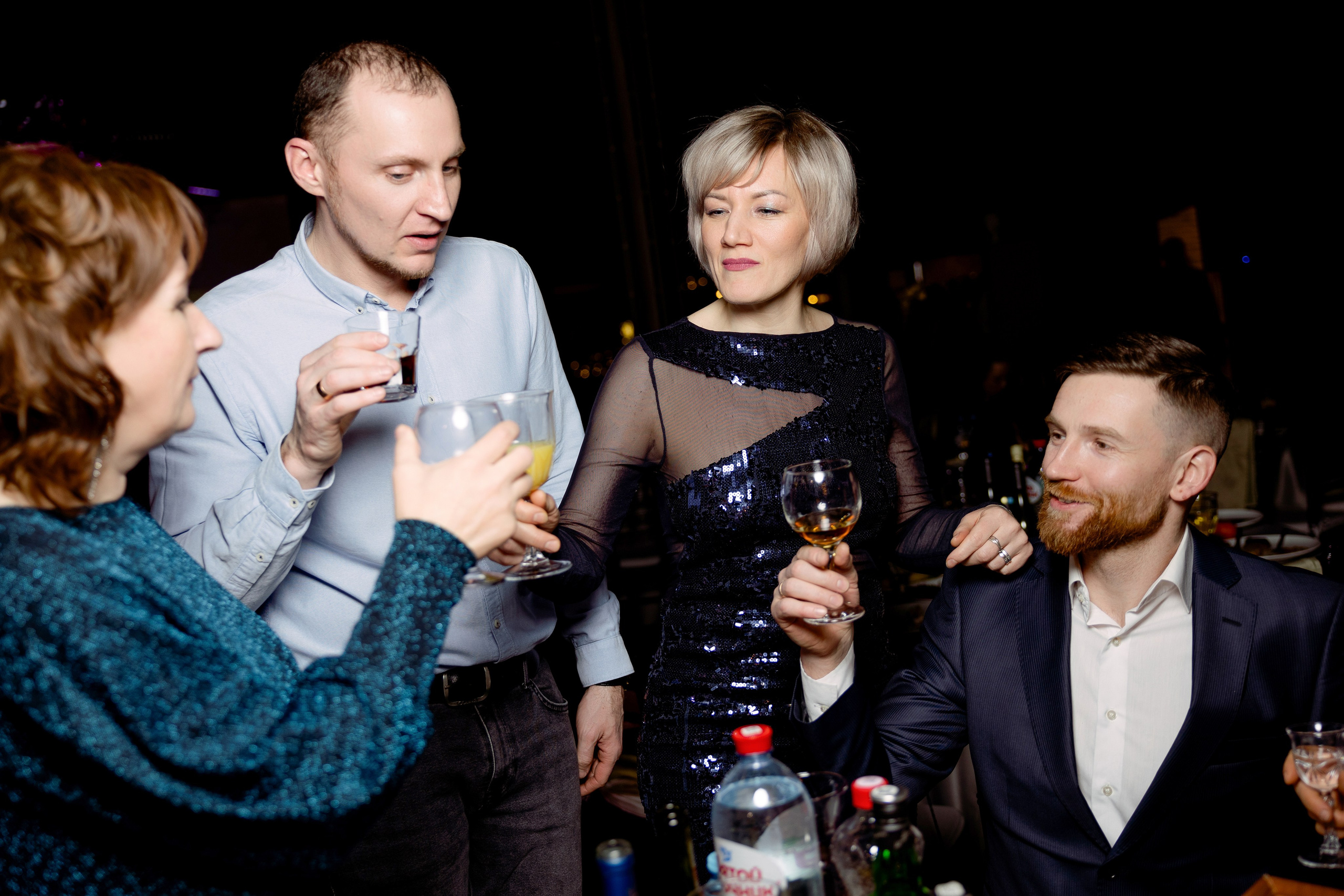 Корпоратив. Репортаж. Свадебный фотограф в Санкт-Петербурге Павел Резниченко