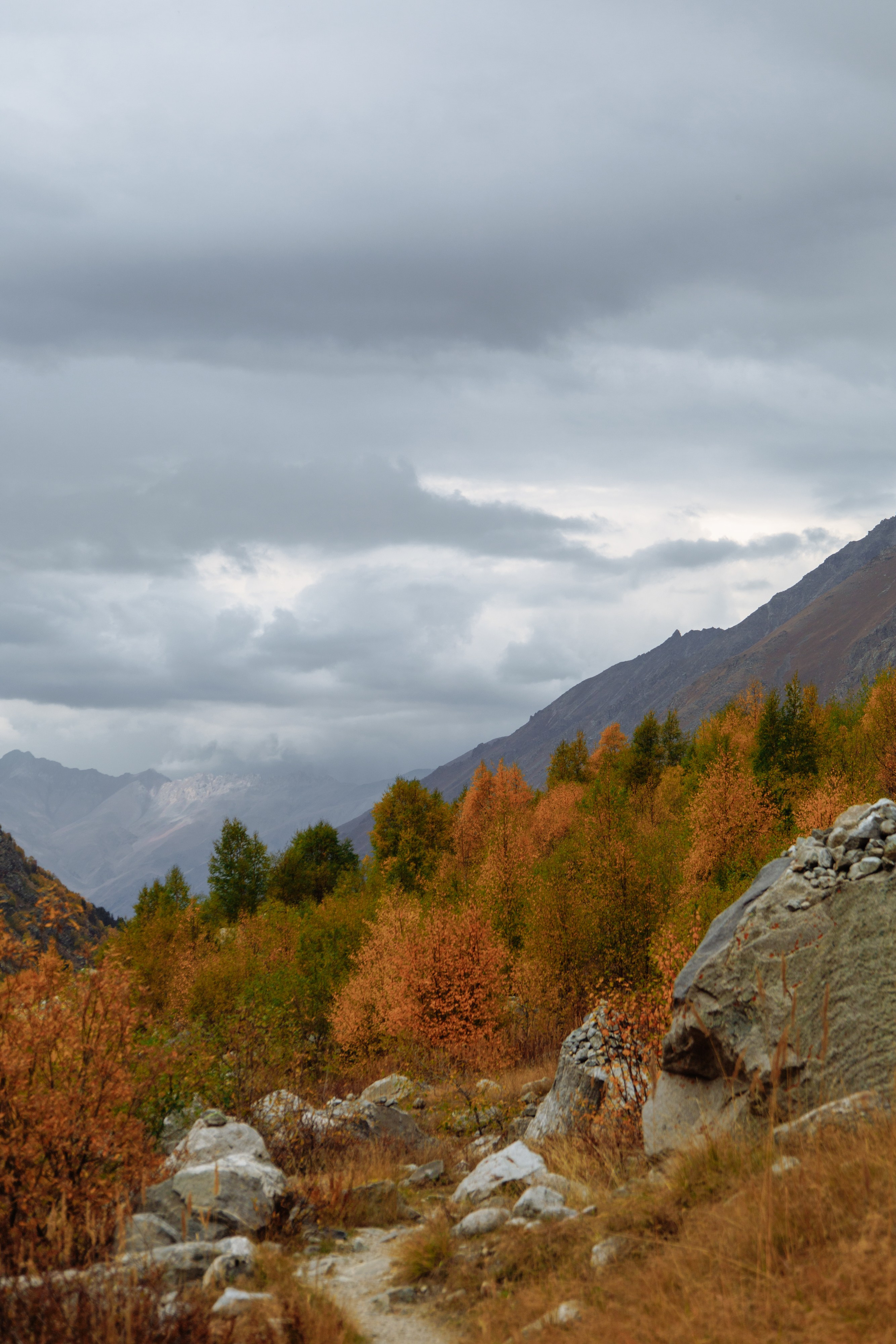 Приэльбрусье 30.09 — 01.10 2023. Фотограф katya_vkadre Таганрог