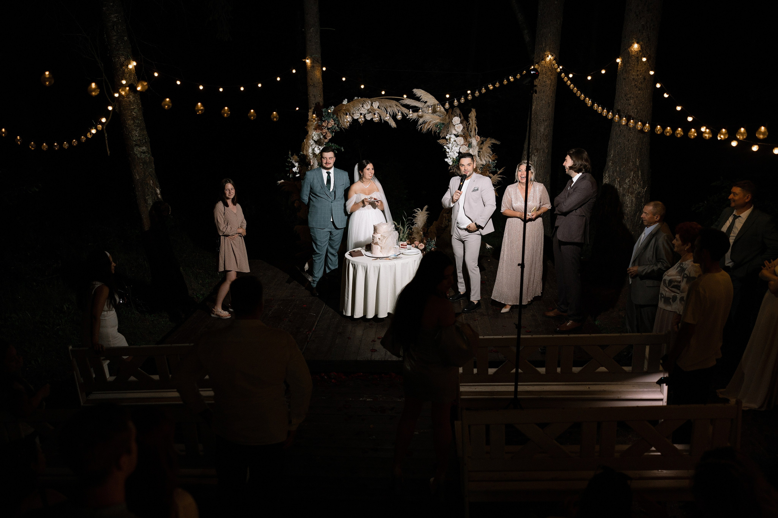 Съемка свадьбы в Москве. Свадебный фотограф и видеограф в Москве, Виктор Архилюк