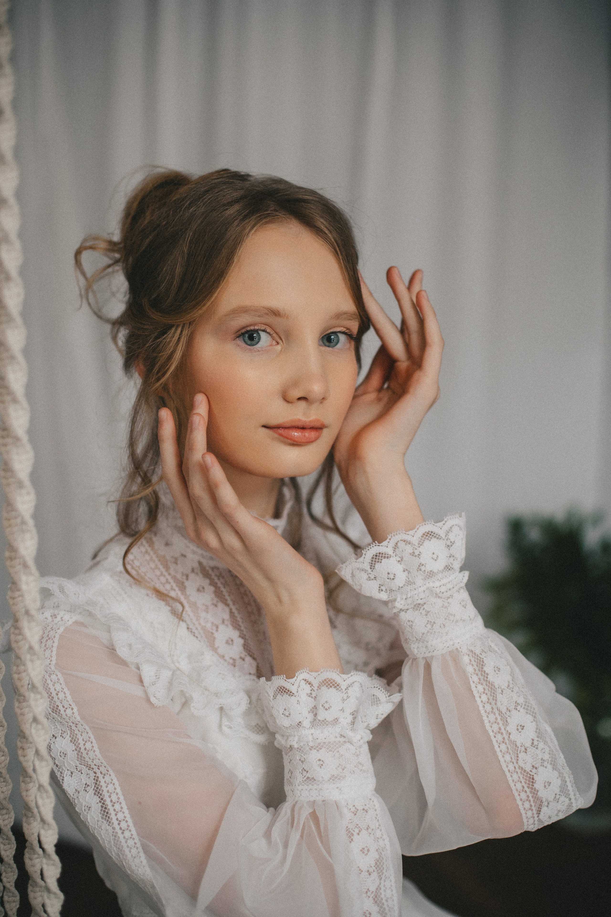 Дарья. Семейный и детский фотограф в Сергиев Посаде, Хотьково Якимчук Любовь