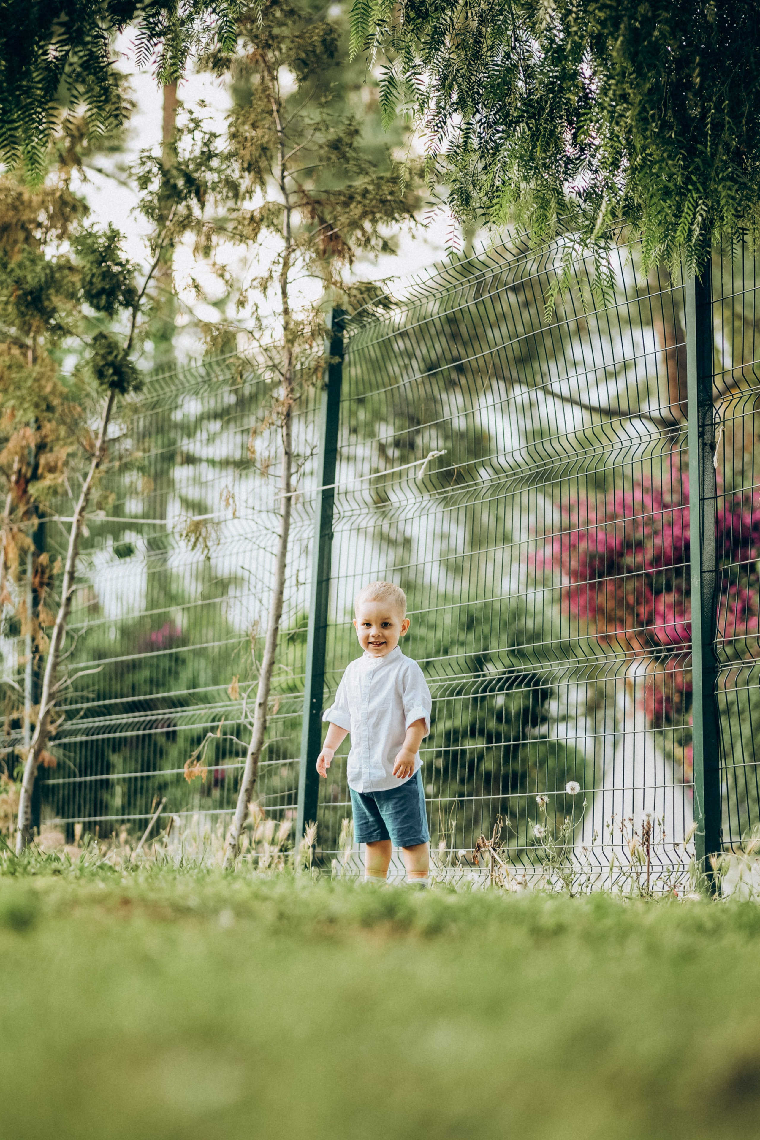 Наш отдых в Турции