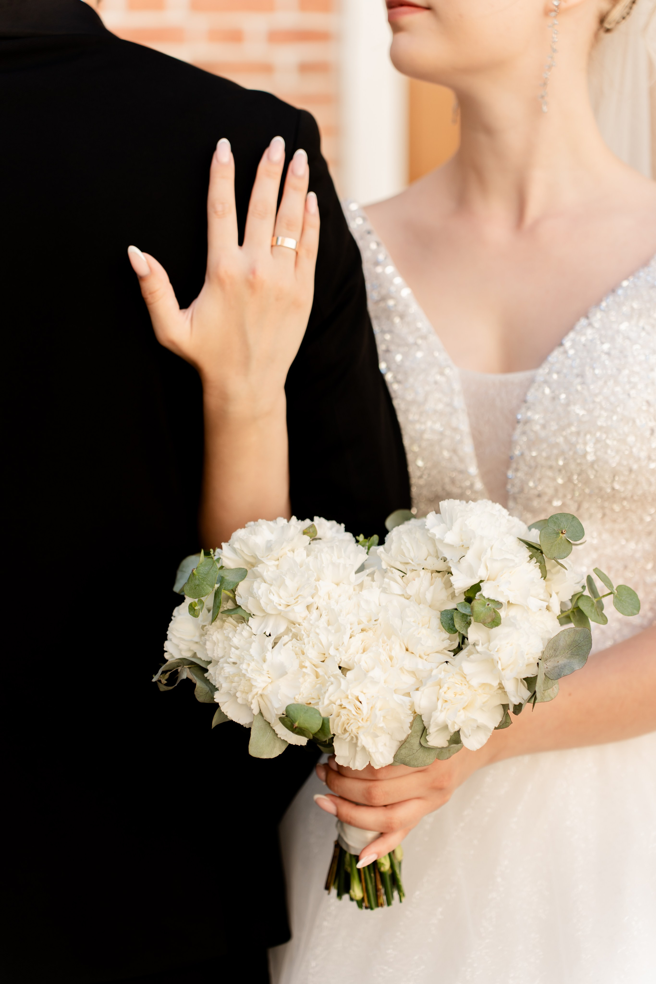 Анна & Александр. Фотограф Москва. Базанова Анастасия