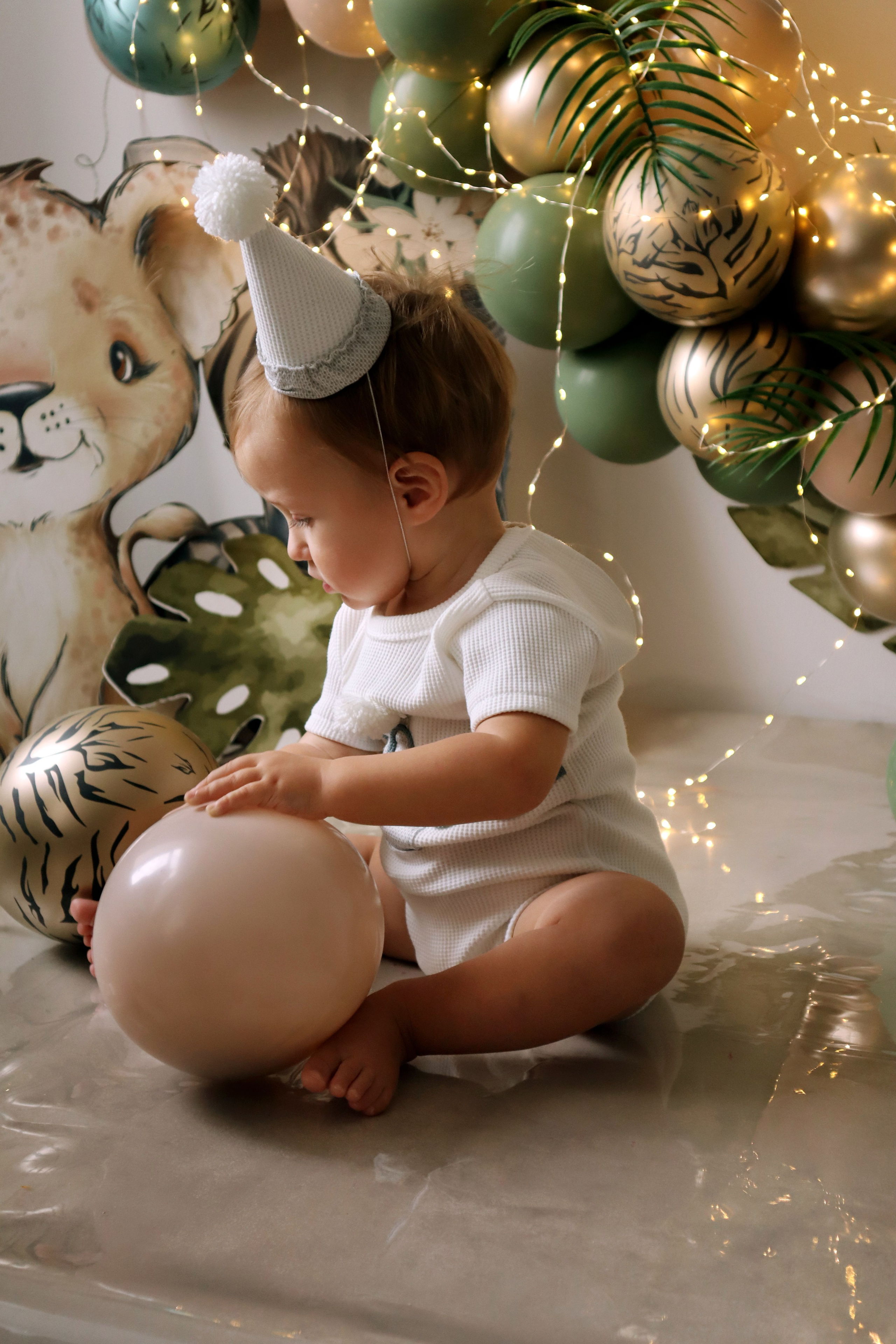 Детки в кадре. Фотограф в Санкт-Петербурге Анна Набоких