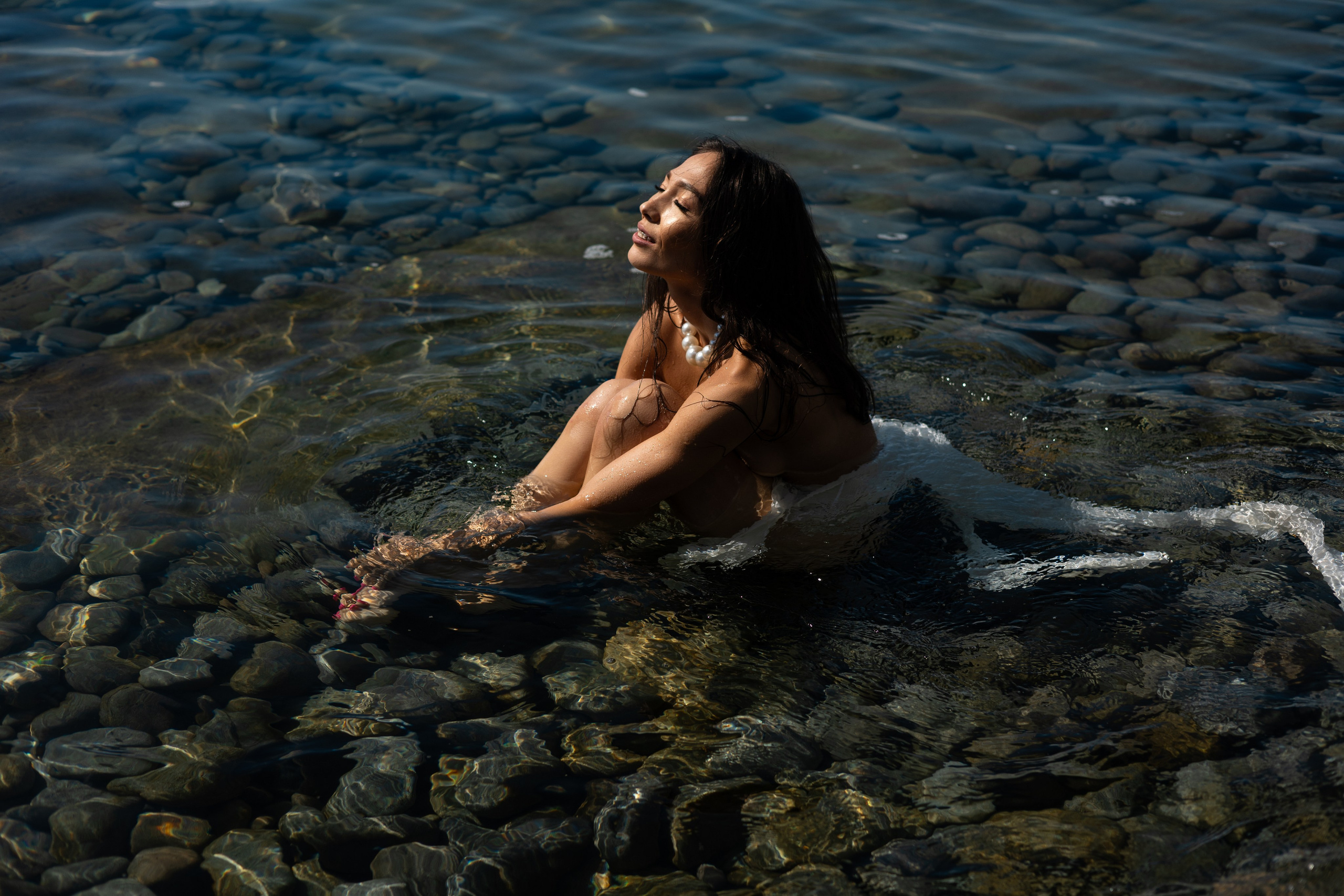 ДЕВУШКИ В БЕЛЬЕ. Портретный, свадебный, репортажный фотограф во Владивостоке Юлиана Джули Фокс