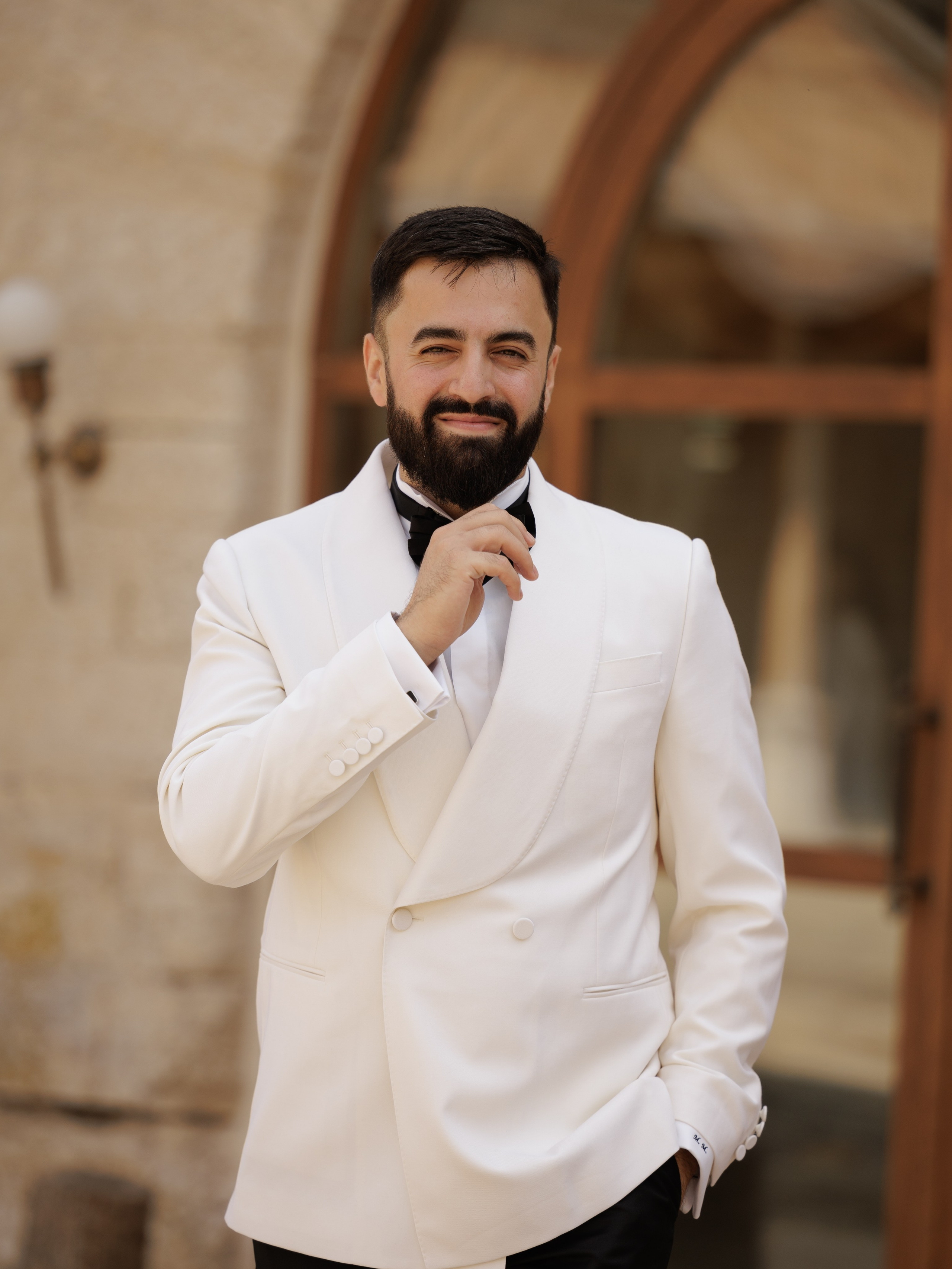 Мурат и Маргарита. Свадебный фотограф МОСКВА ЛИПЕЦК Ольга Шишук