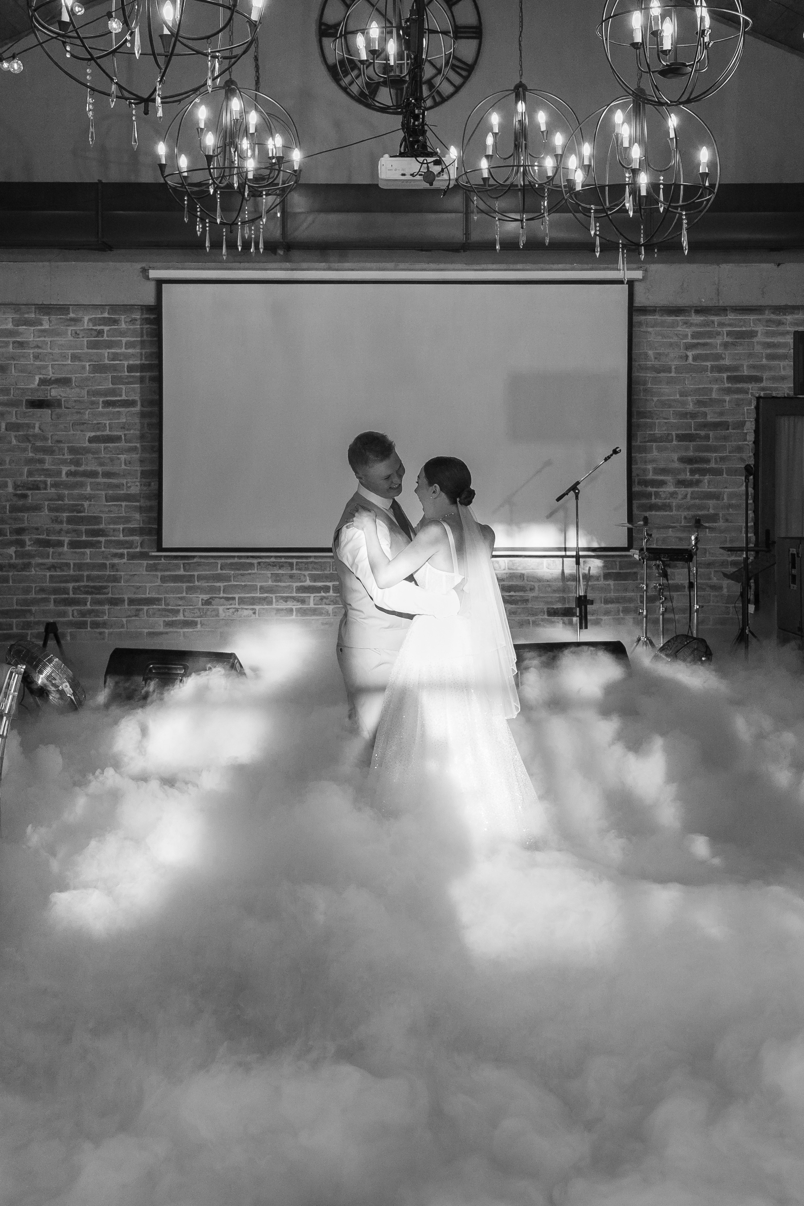 Свадьба Жени и Димы. Свадебный фотограф в Москве Яна Деньгина