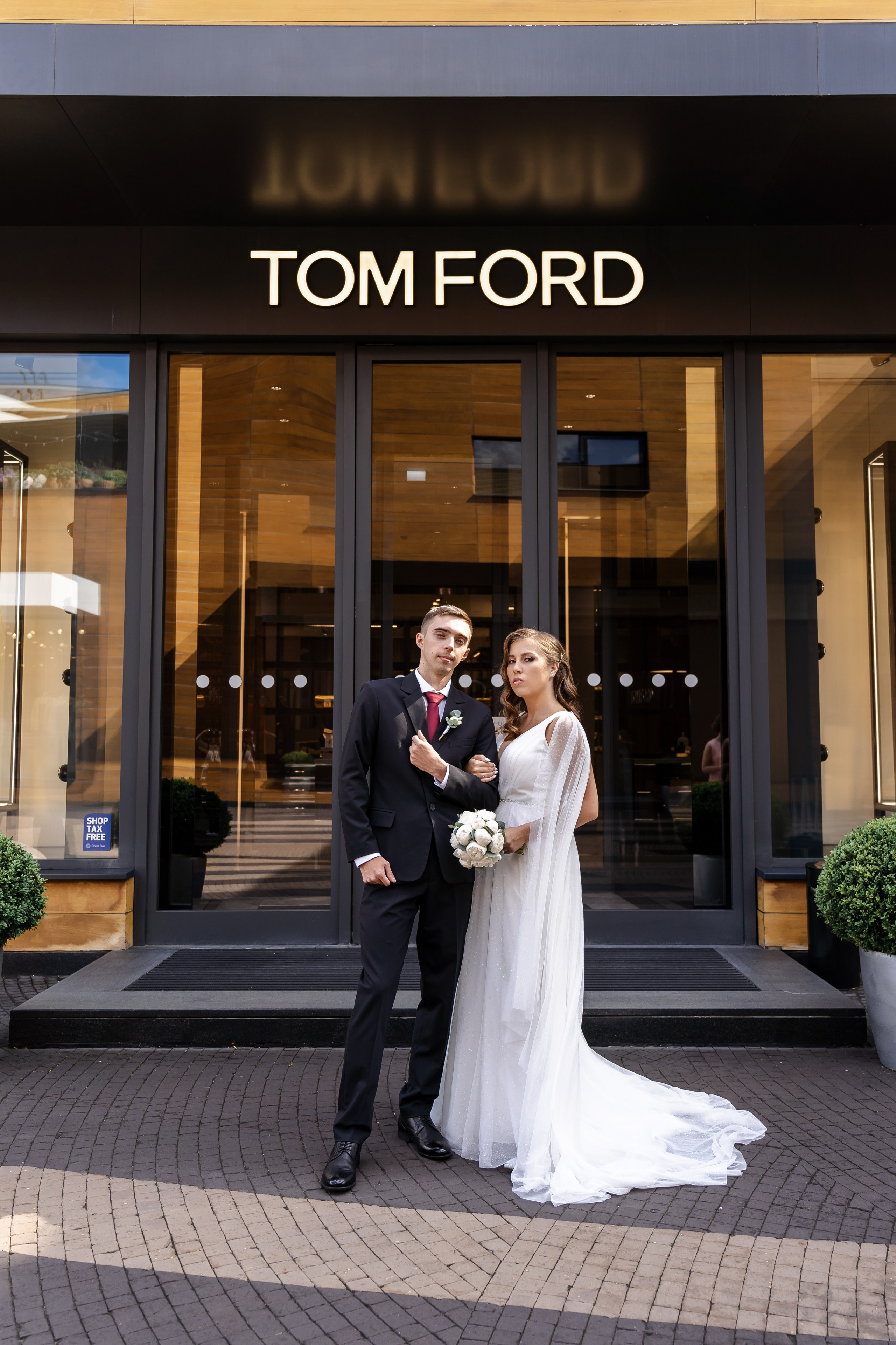 Катя и Ярослав | 21.07.2023. Свадебный фотограф в Москве Яна Деньгина