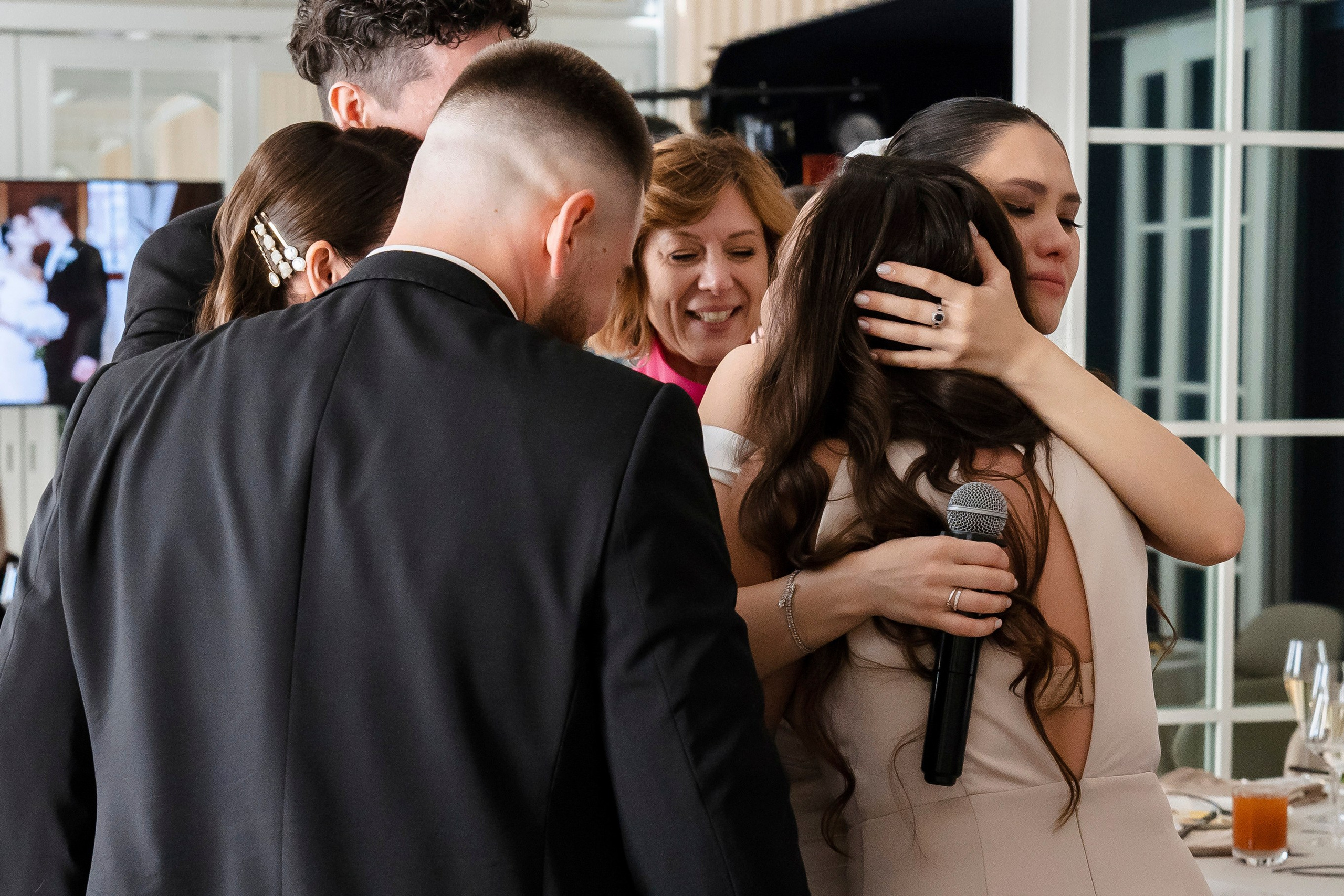 Катя и Артём | 19.07.2023. Свадебный фотограф в Москве Яна Деньгина