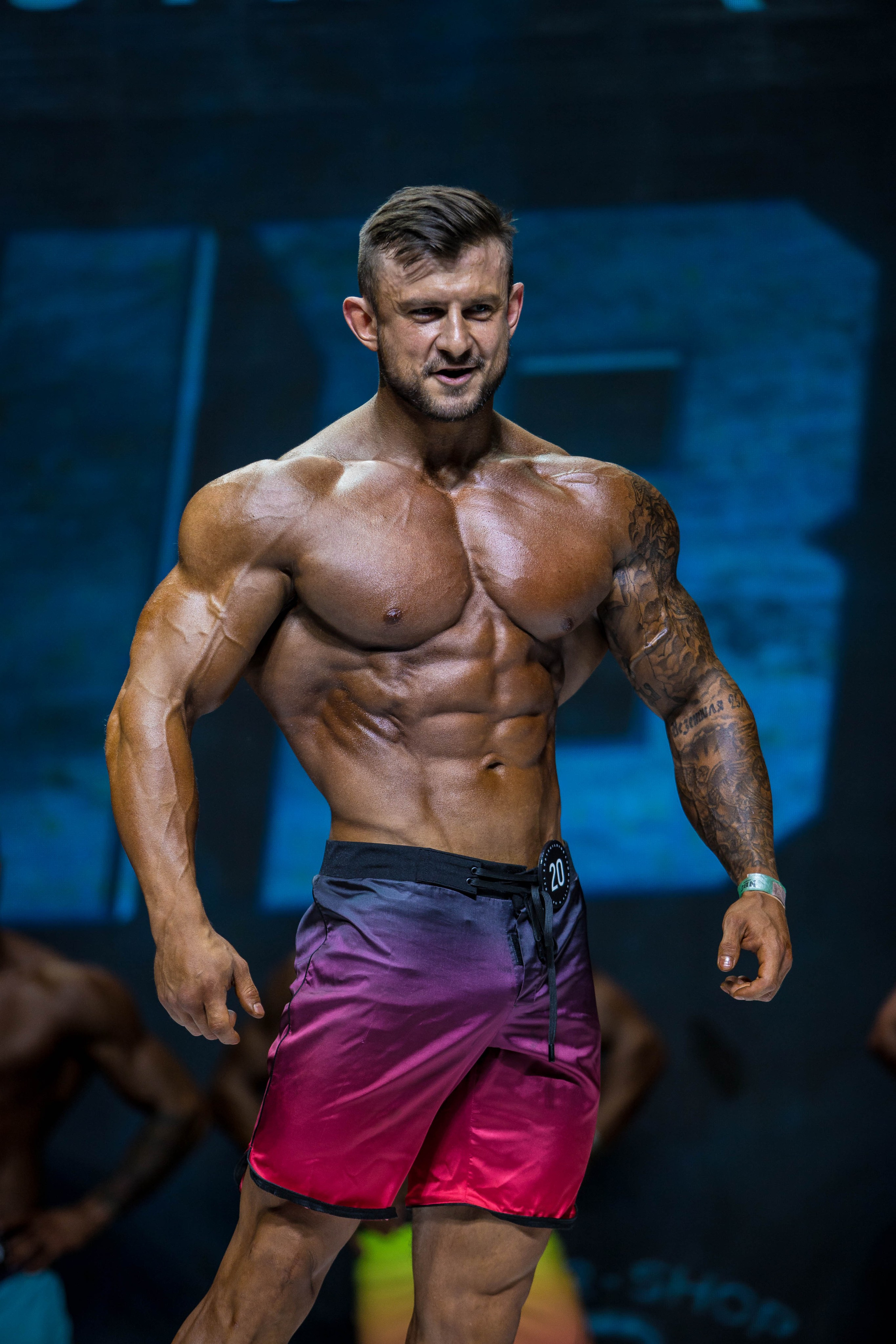 NBC9. Фотограф — художник в Москве Васильева Юлия