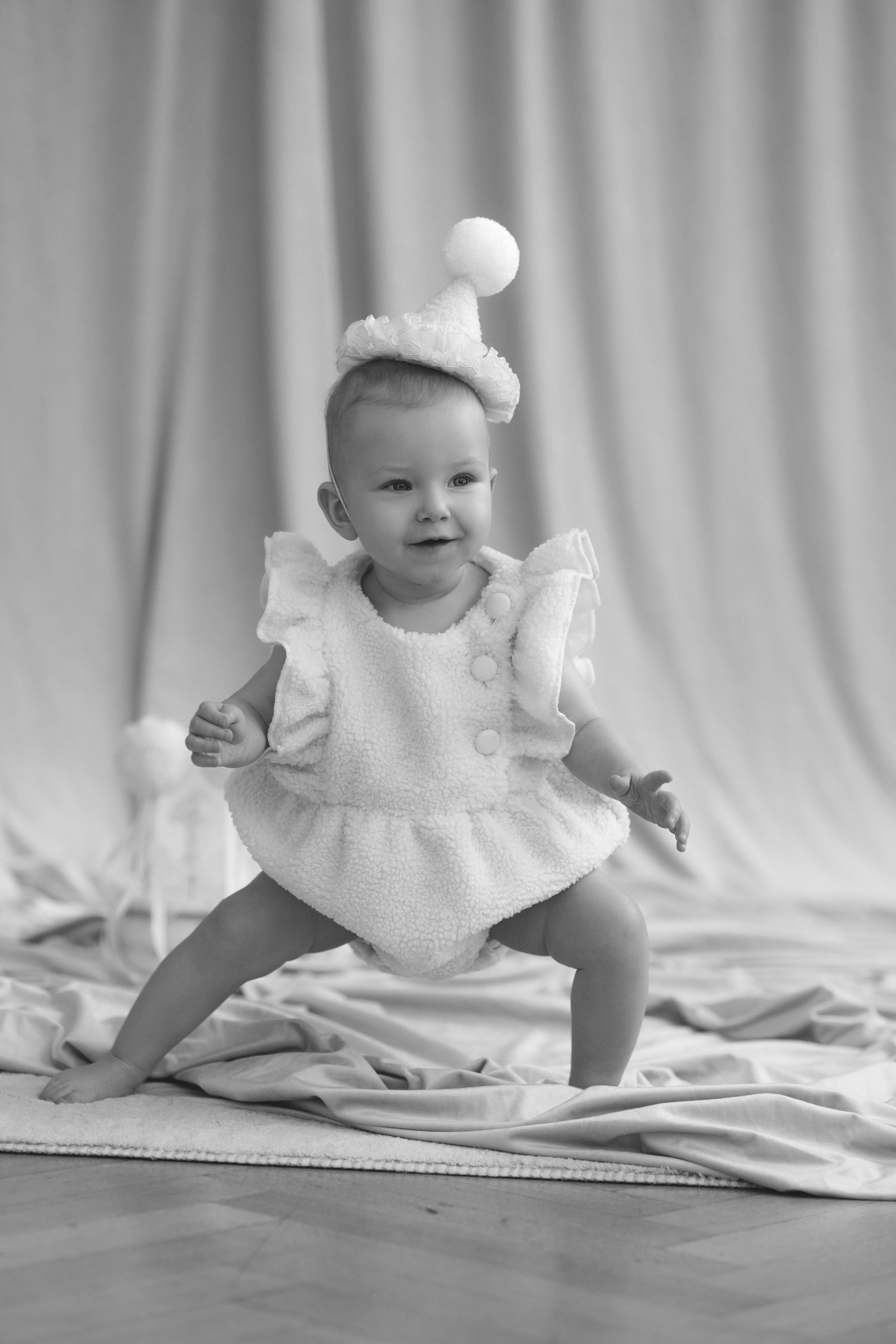 Your 1st Bday. Свадебный и портретный фотограф в Москве Анастасия Тихомирова