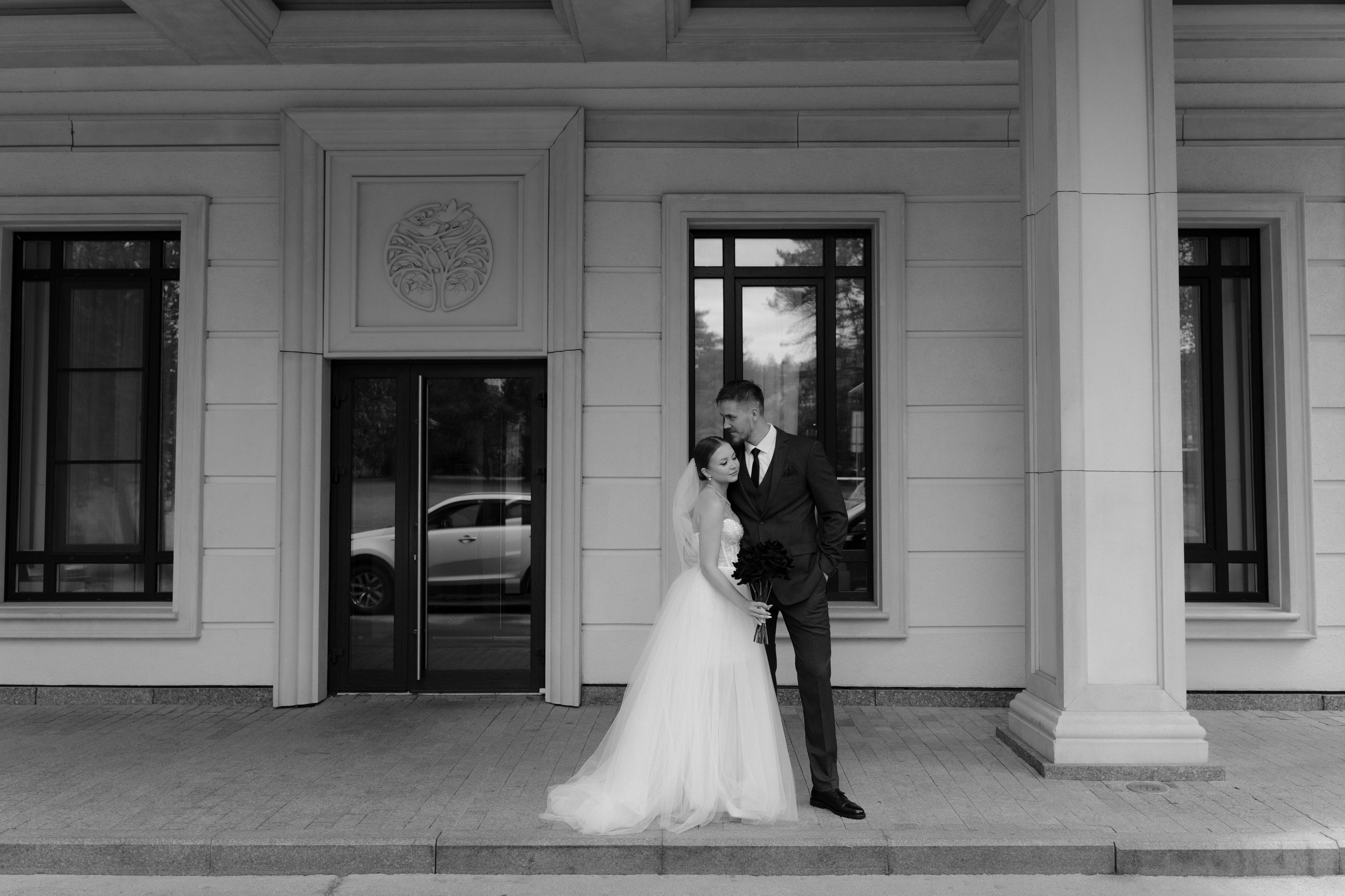 Леонид и Екатерина. Фотограф в Новосибирске. Ефимова Анастасия