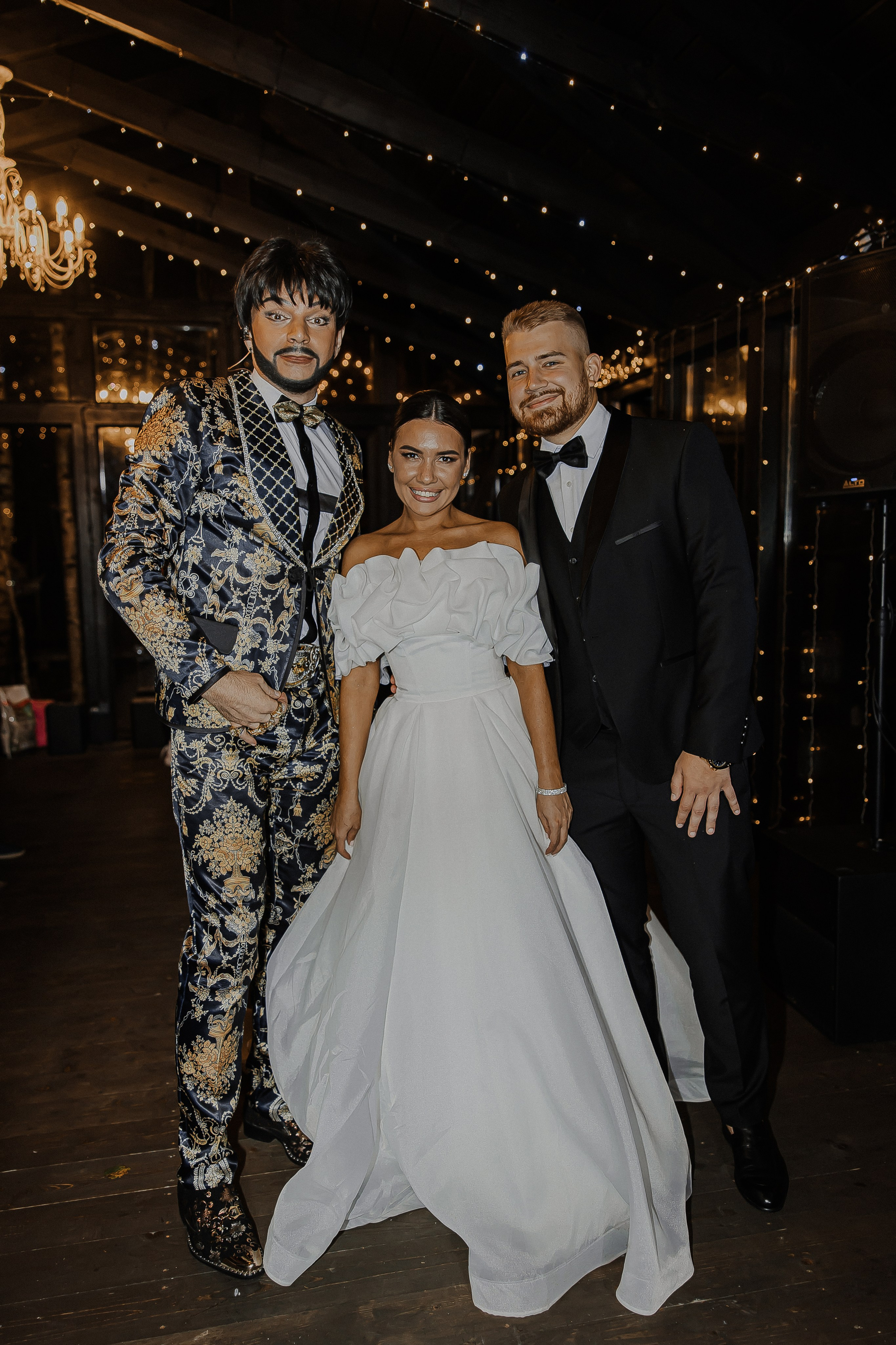 Александр и Арина. Свадебный и семейный фотограф Елизавета Ермак | Москва и МО