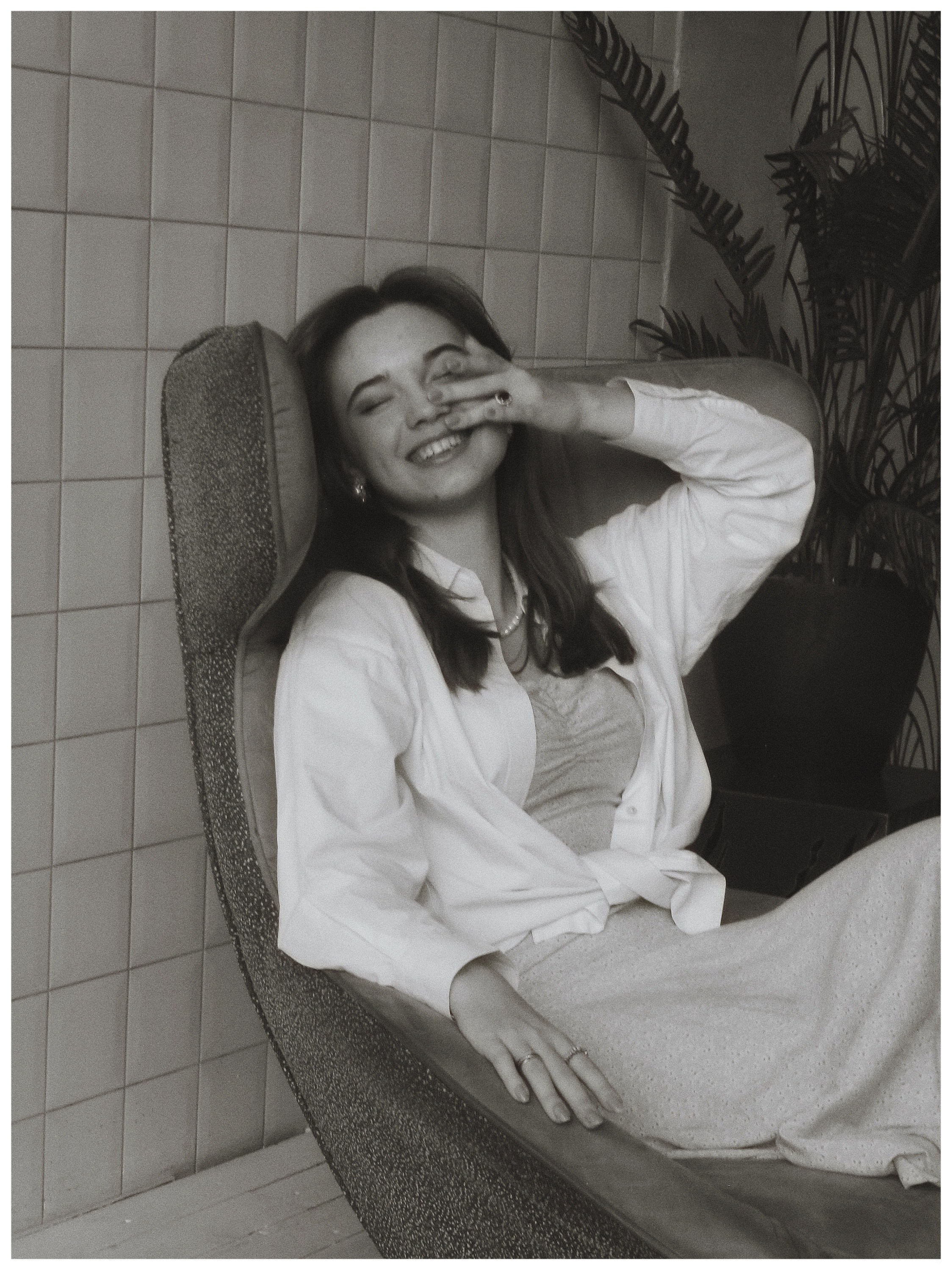 Анна. Портретный и свадебный фотограф в Москве Александра