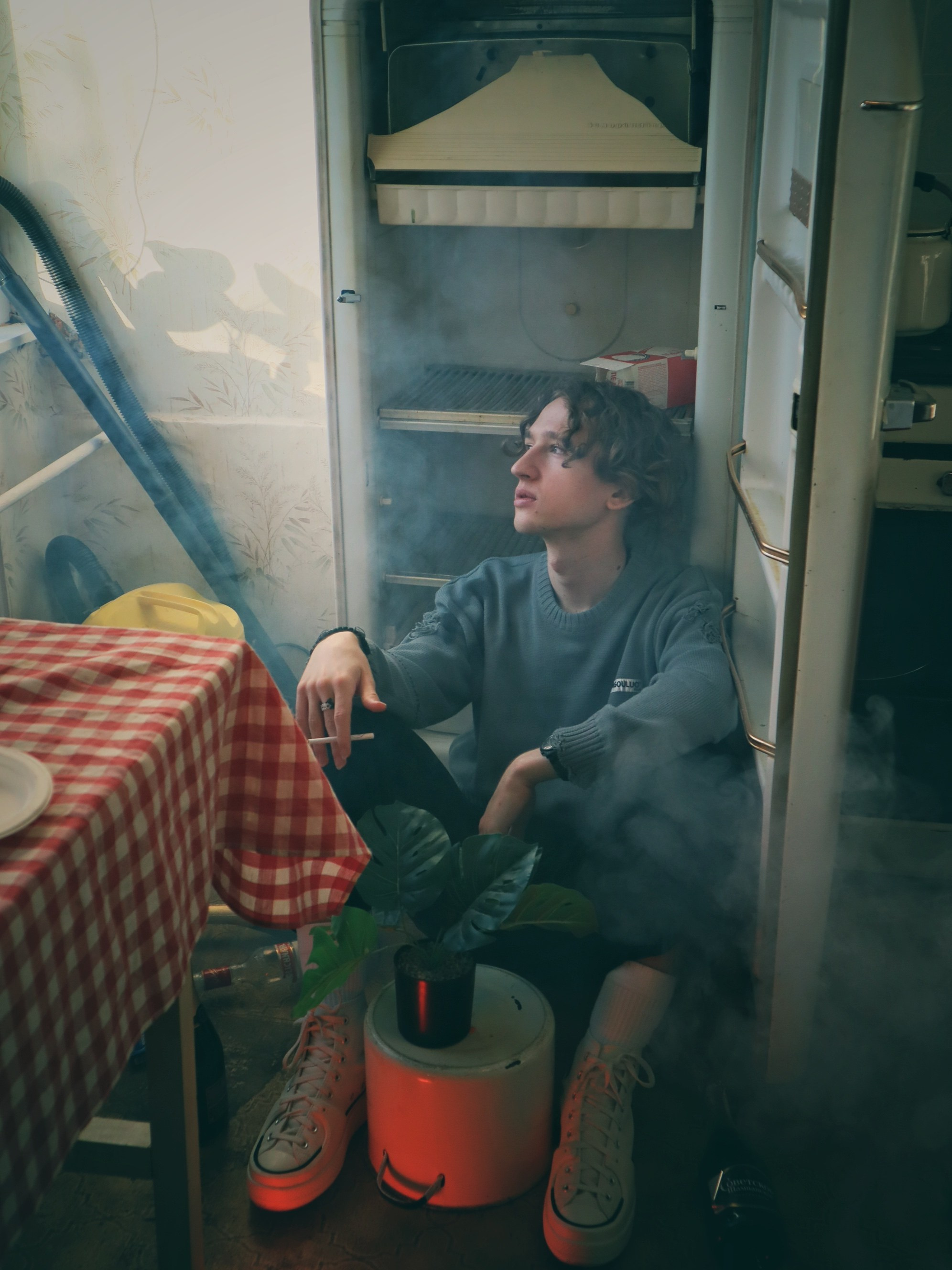 Владимир. Портретный и свадебный фотограф в Москве Александра