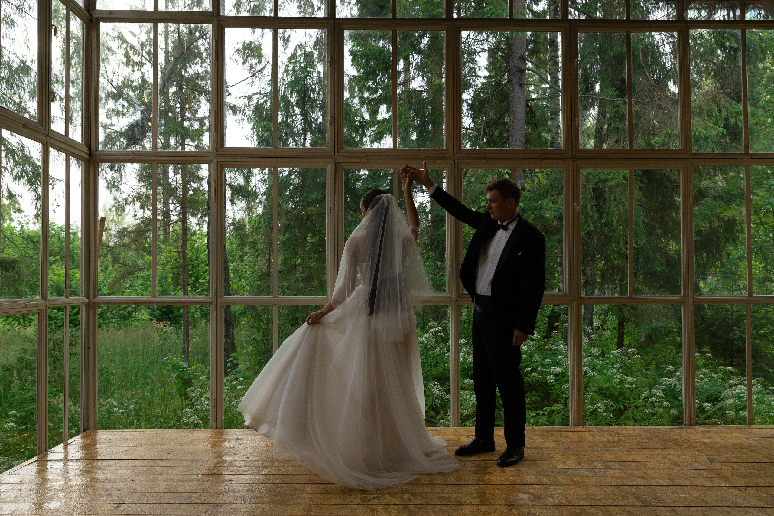 Егор & Юлия. Фотограф Екатерина Крылова