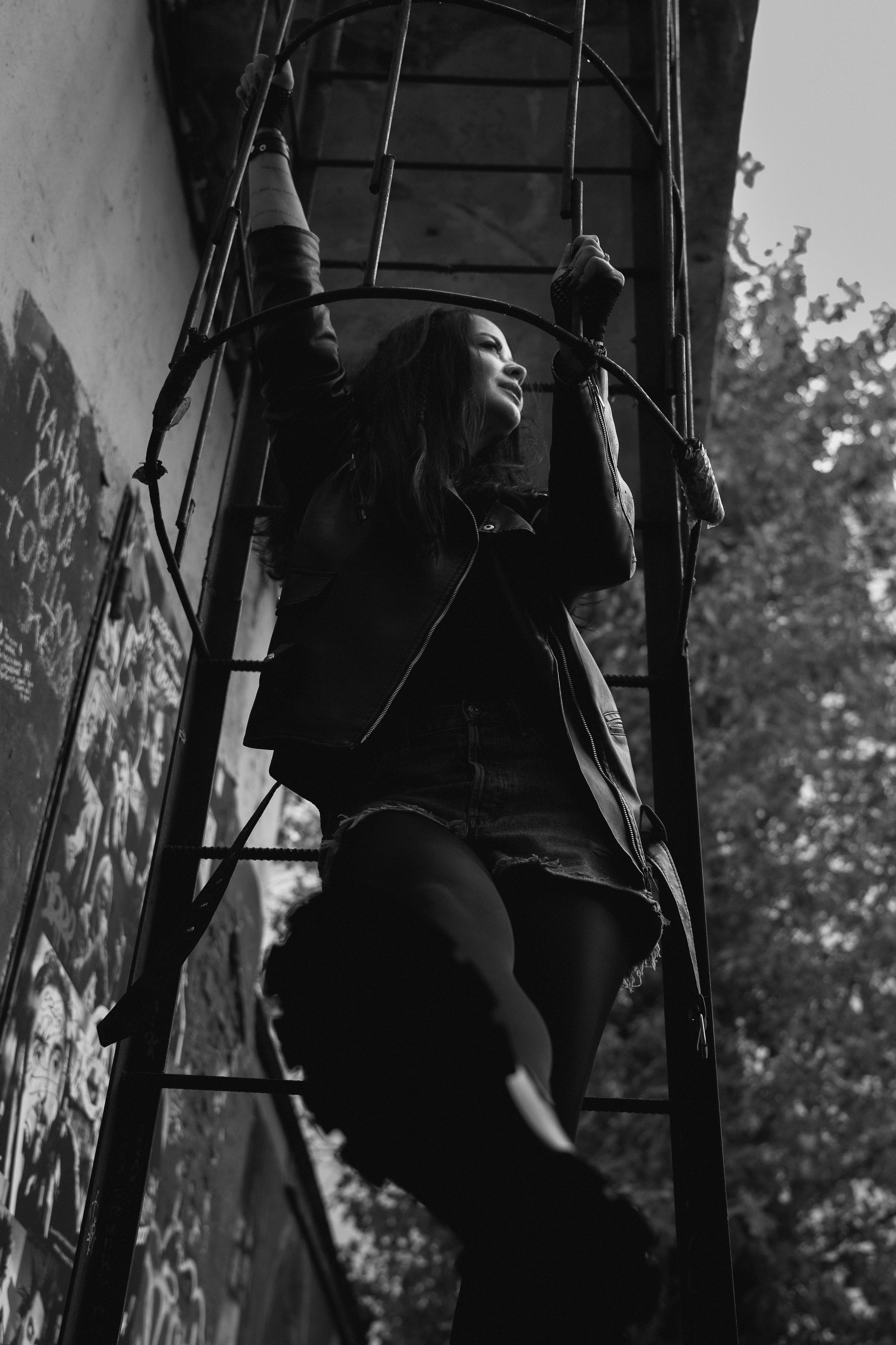 Алина. Виктория Спорова. Ваш портретный фотограф в Санкт-Петербурге