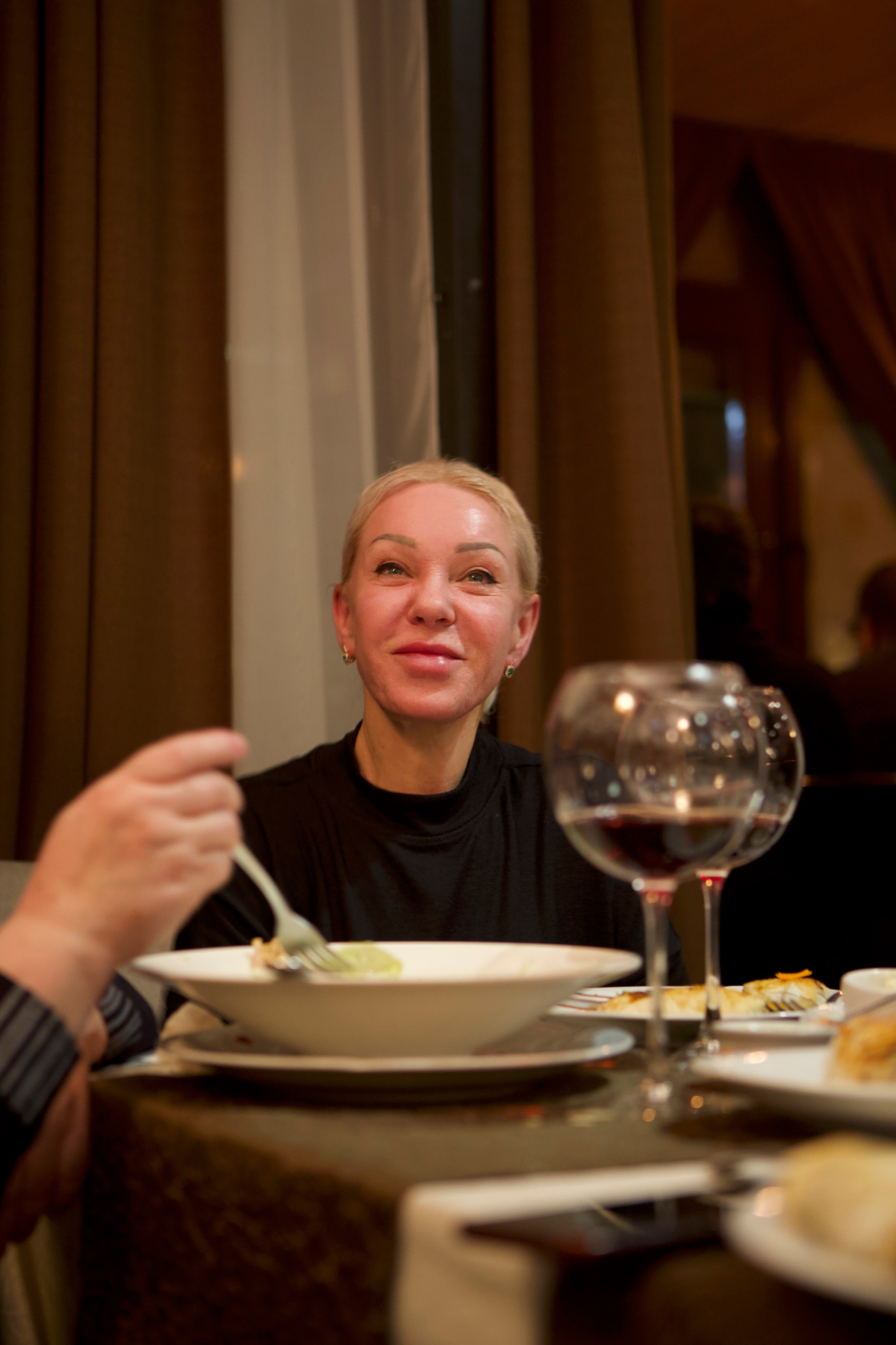 День рождения. Фотограф в Москве Ксенья Раимова