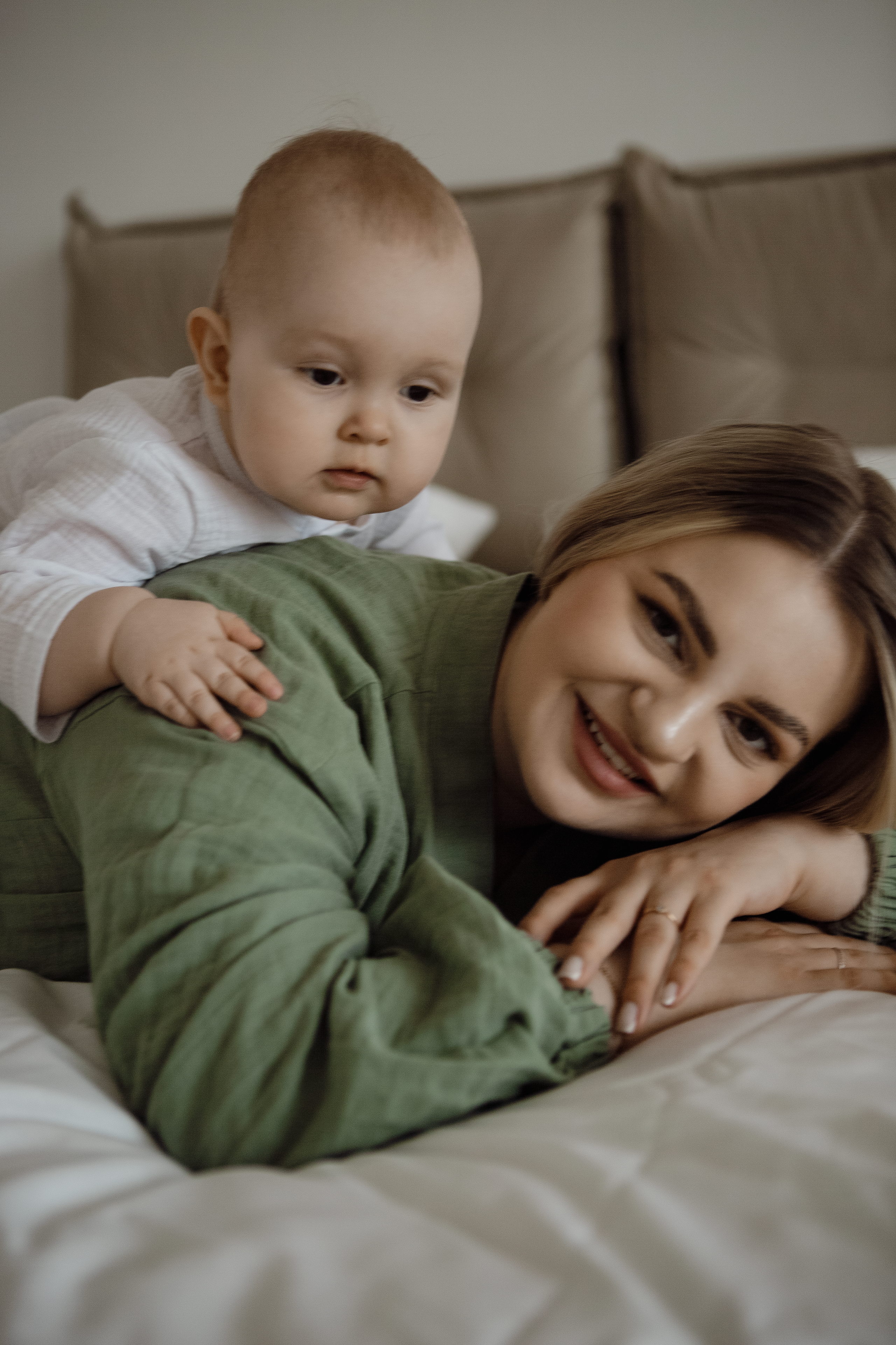 Алина Саша Сашуля. Фотограф в Москве Ксенья Раимова