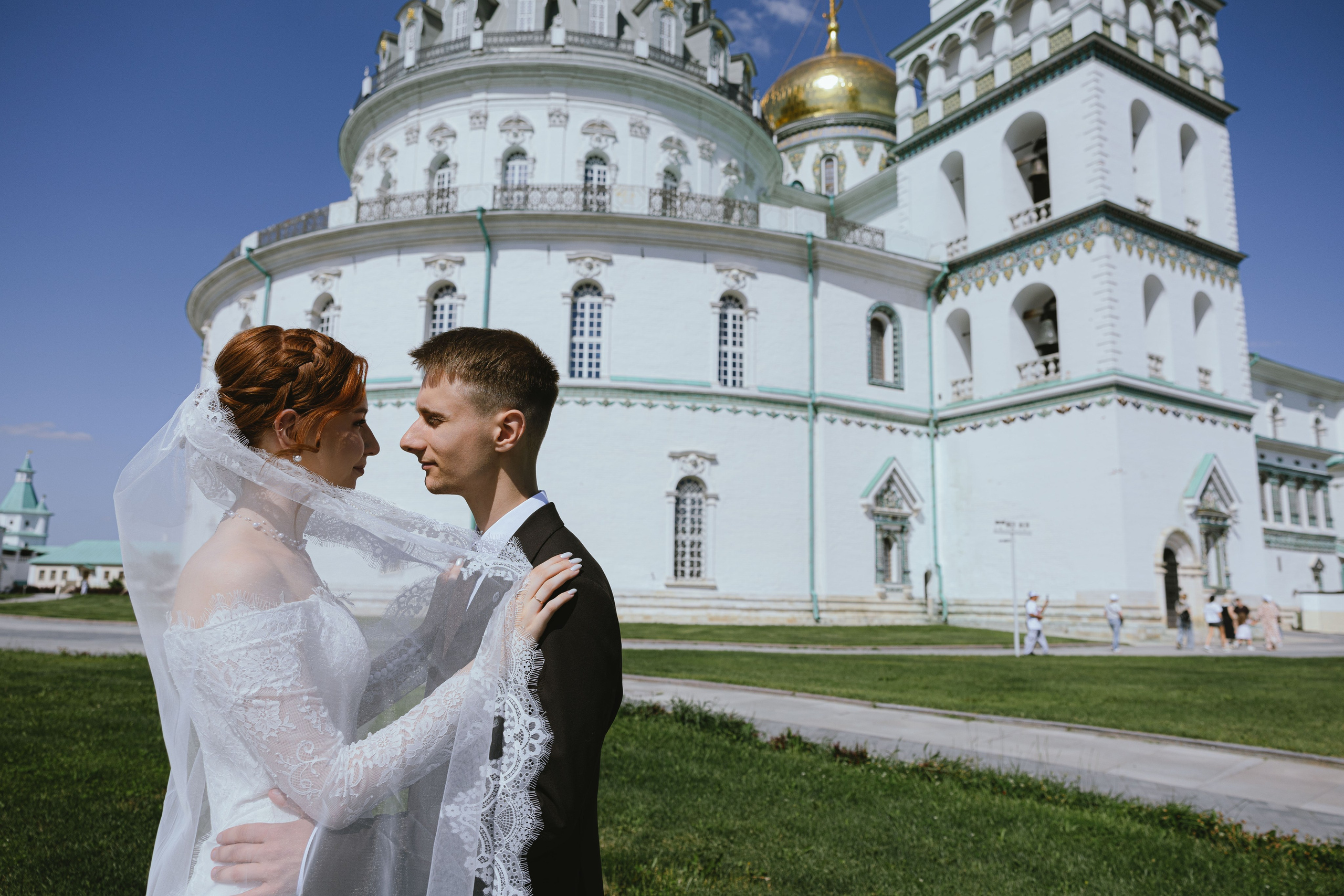 Анастасия Никита. Фотограф в Москве Ксенья Раимова