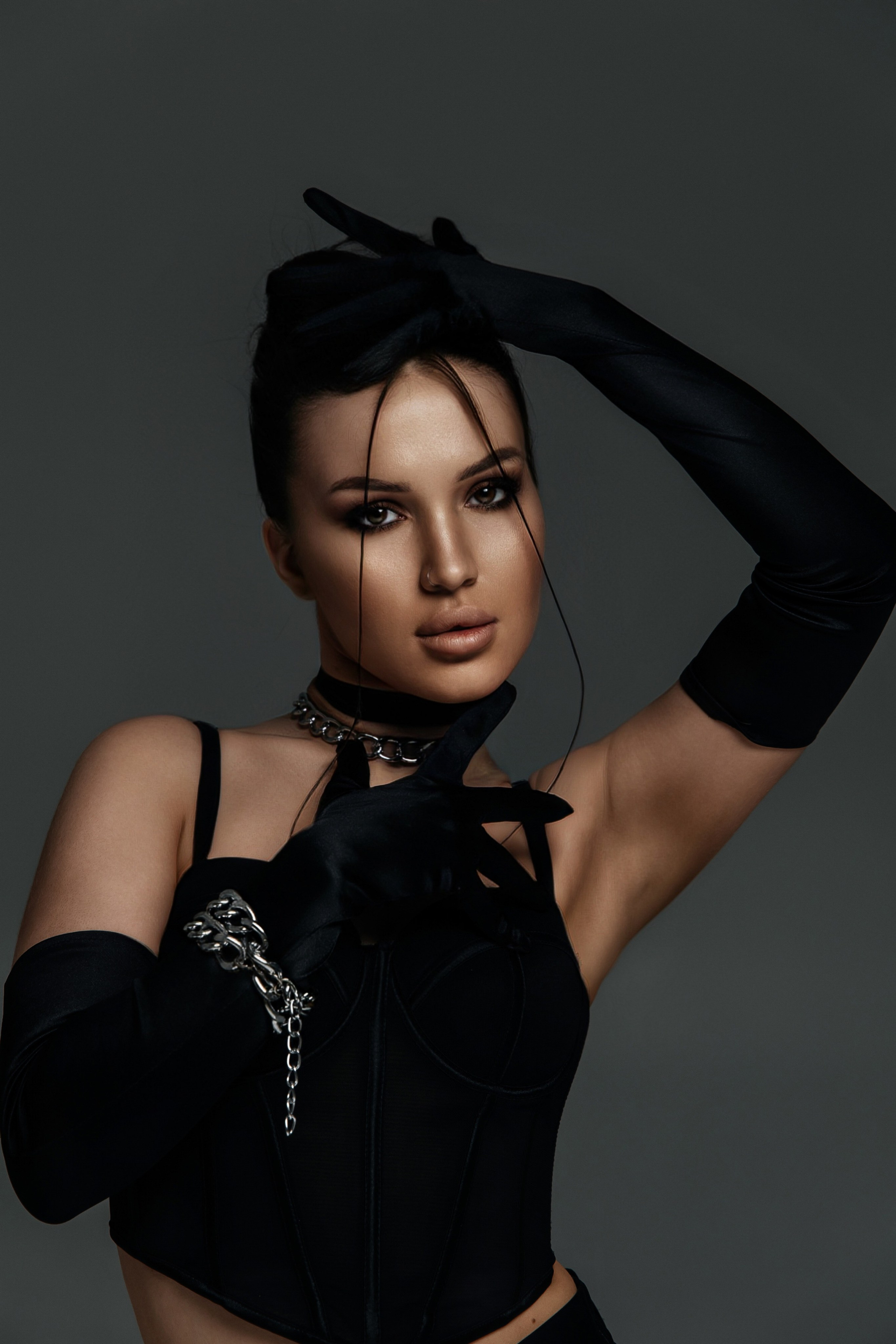 Персональные. Женский фотограф Мельник Елена в Екатеринбурге