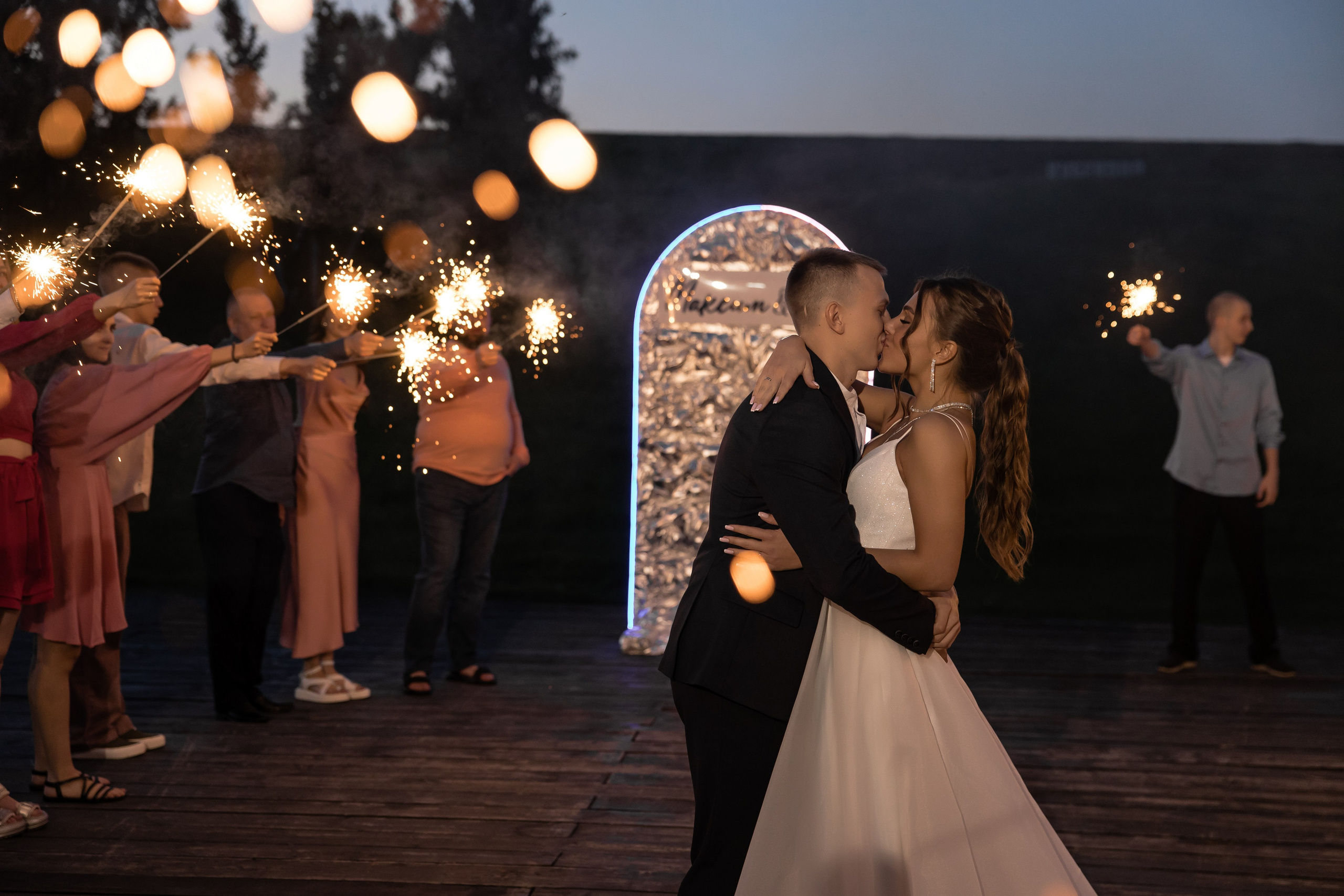 Максим и Ева. Свадебный и Семейный фотограф по всему миру Анна Фёдорова