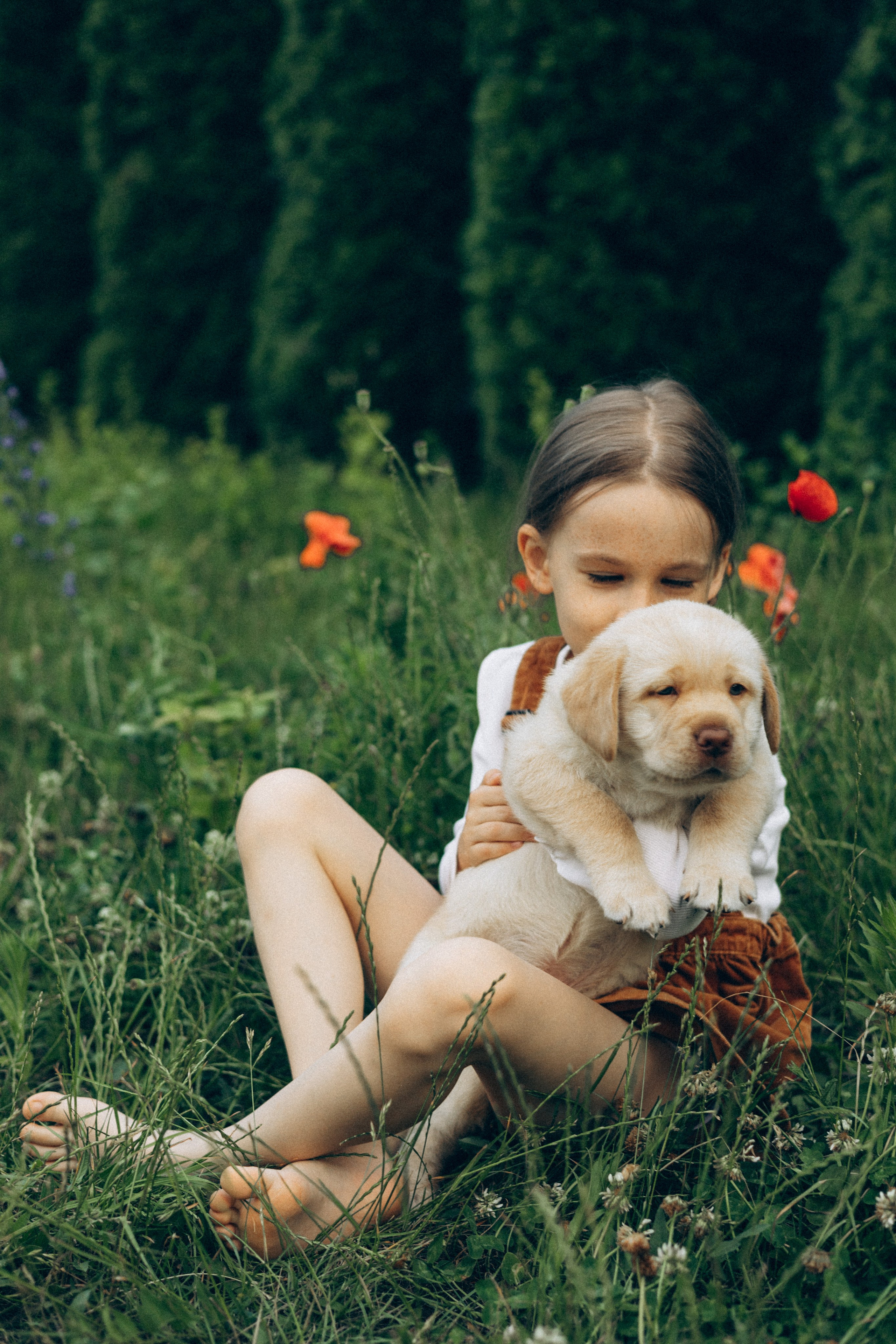 Детская. Фотограф Оксана Пономарева