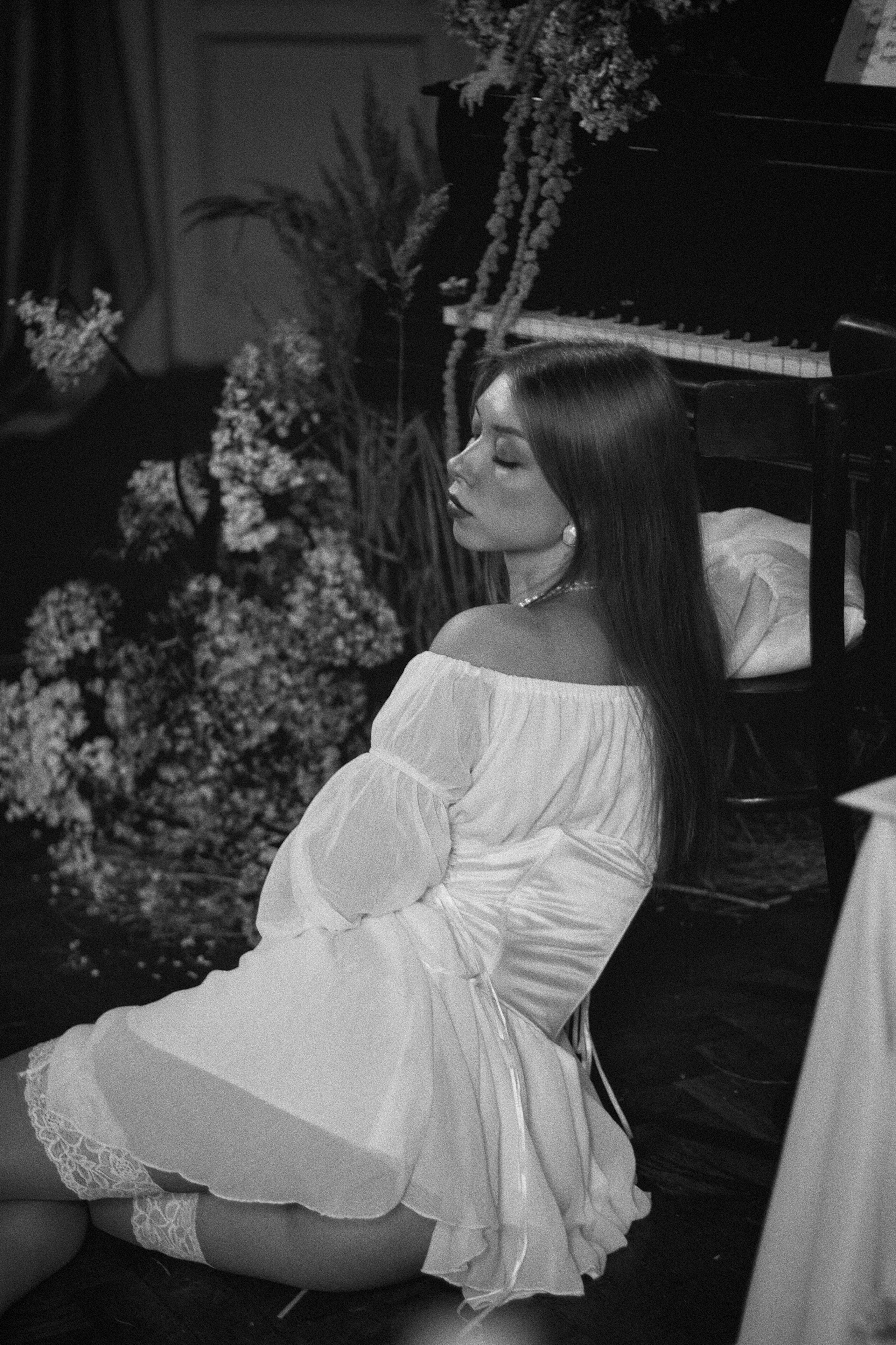 Маша. Фотограф в Санкт-Петербурге и в Москве Яшина Алина