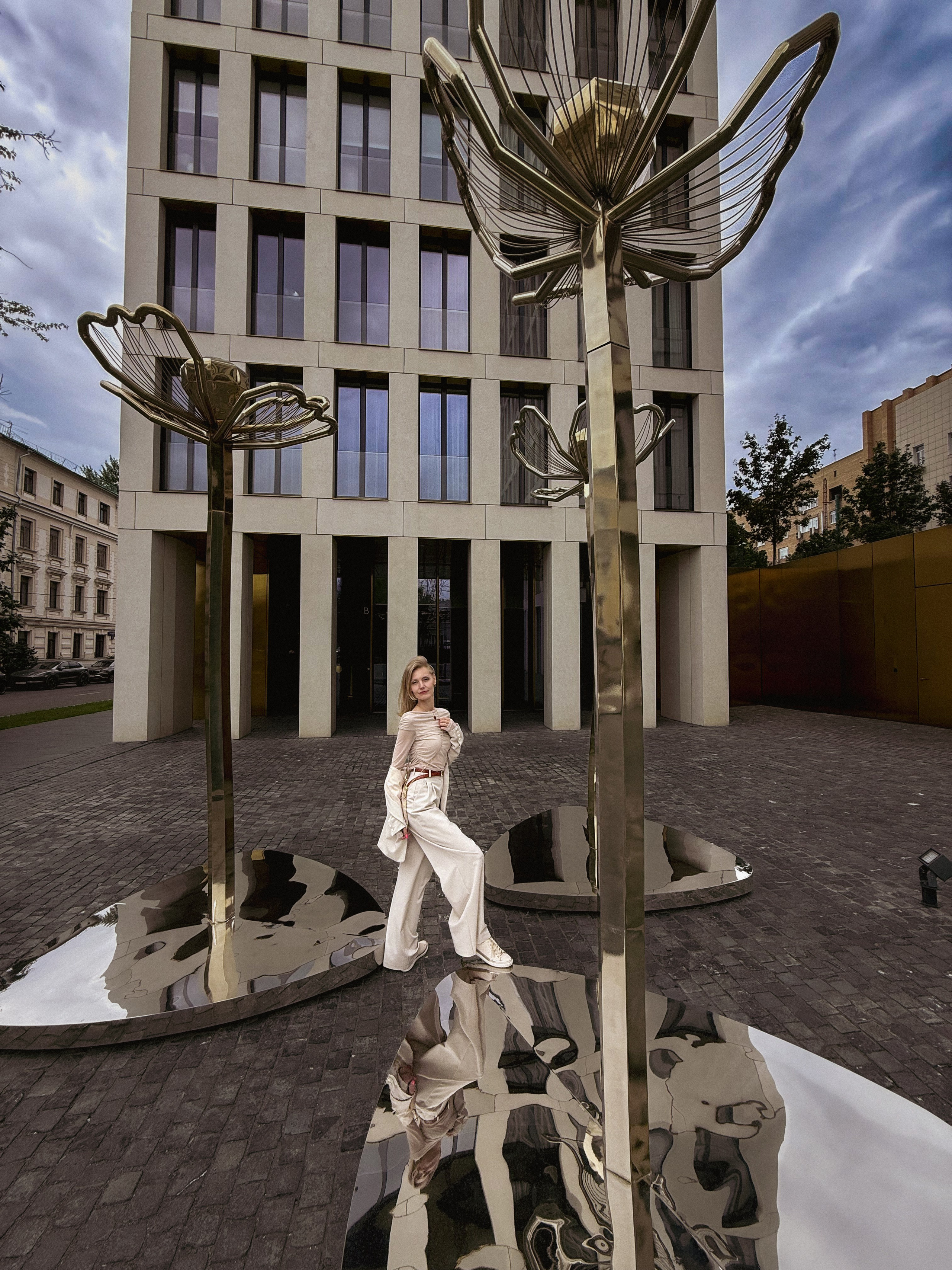 Стрит стайл. Студия фото, видеографии и мультимедийного дизайна в Москве Multi Frame Studio