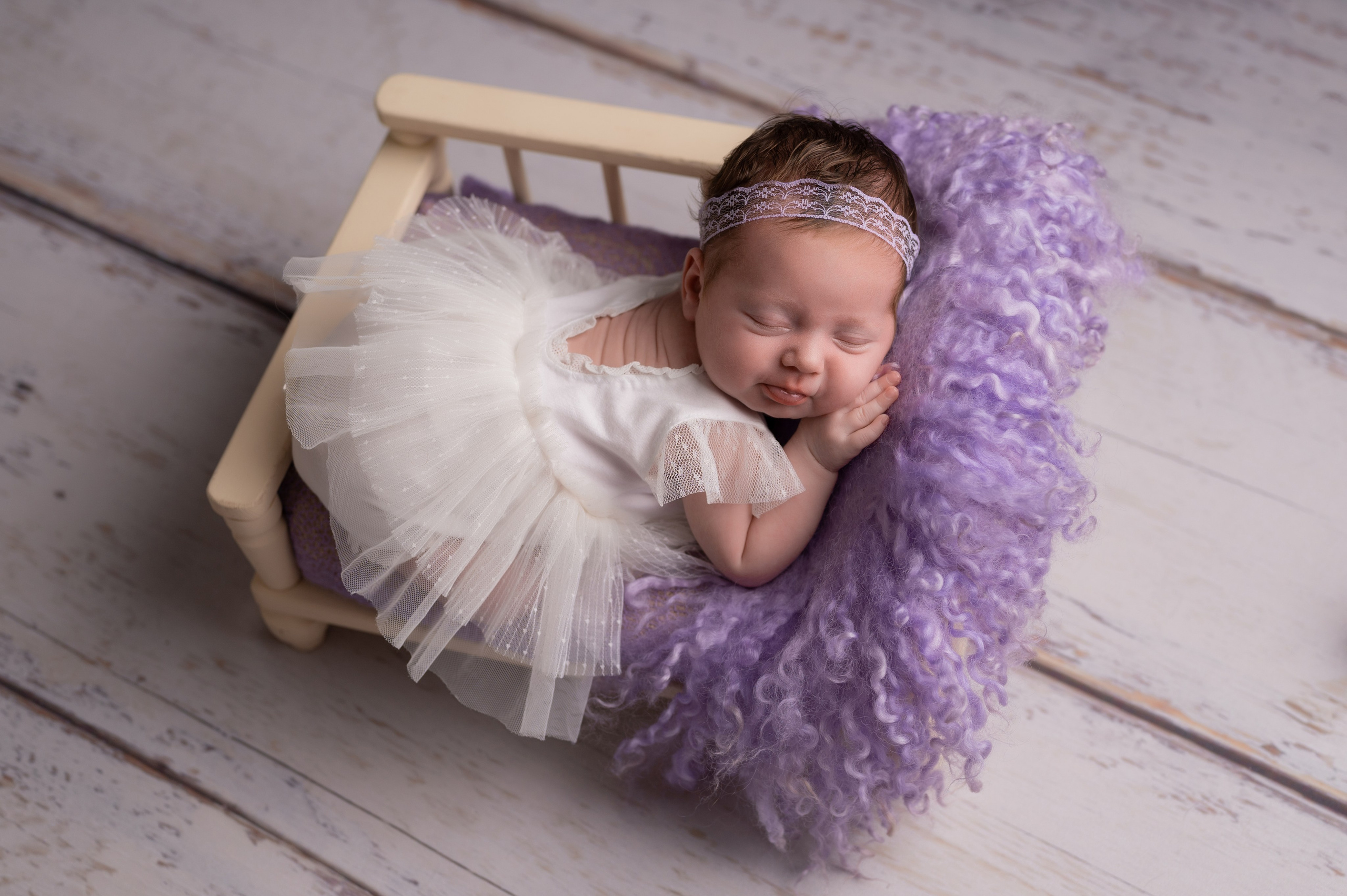 фотография новорожденного ребенка