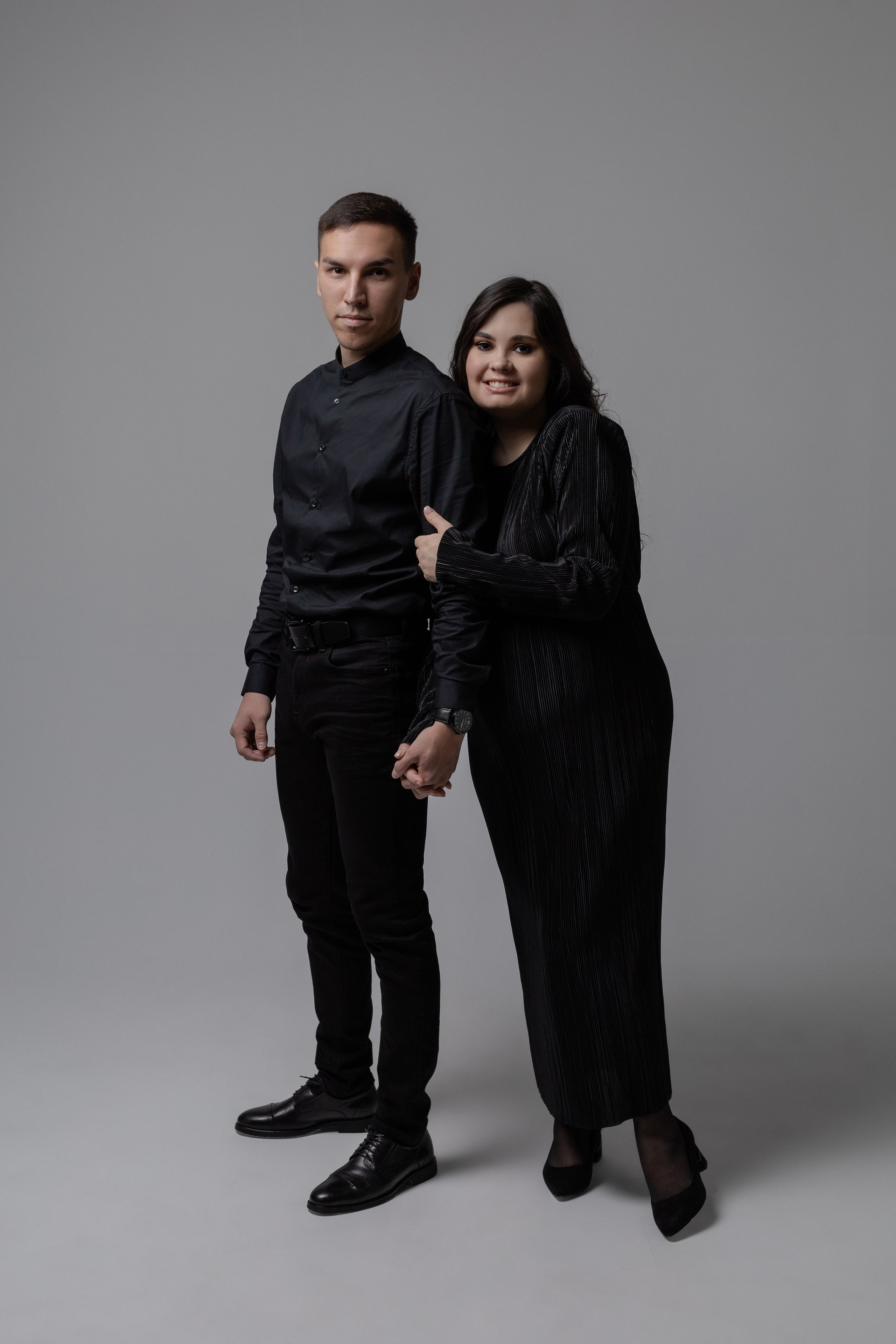 Евгения и Влад. Фотограф Йошкар-Ола Марина Королева