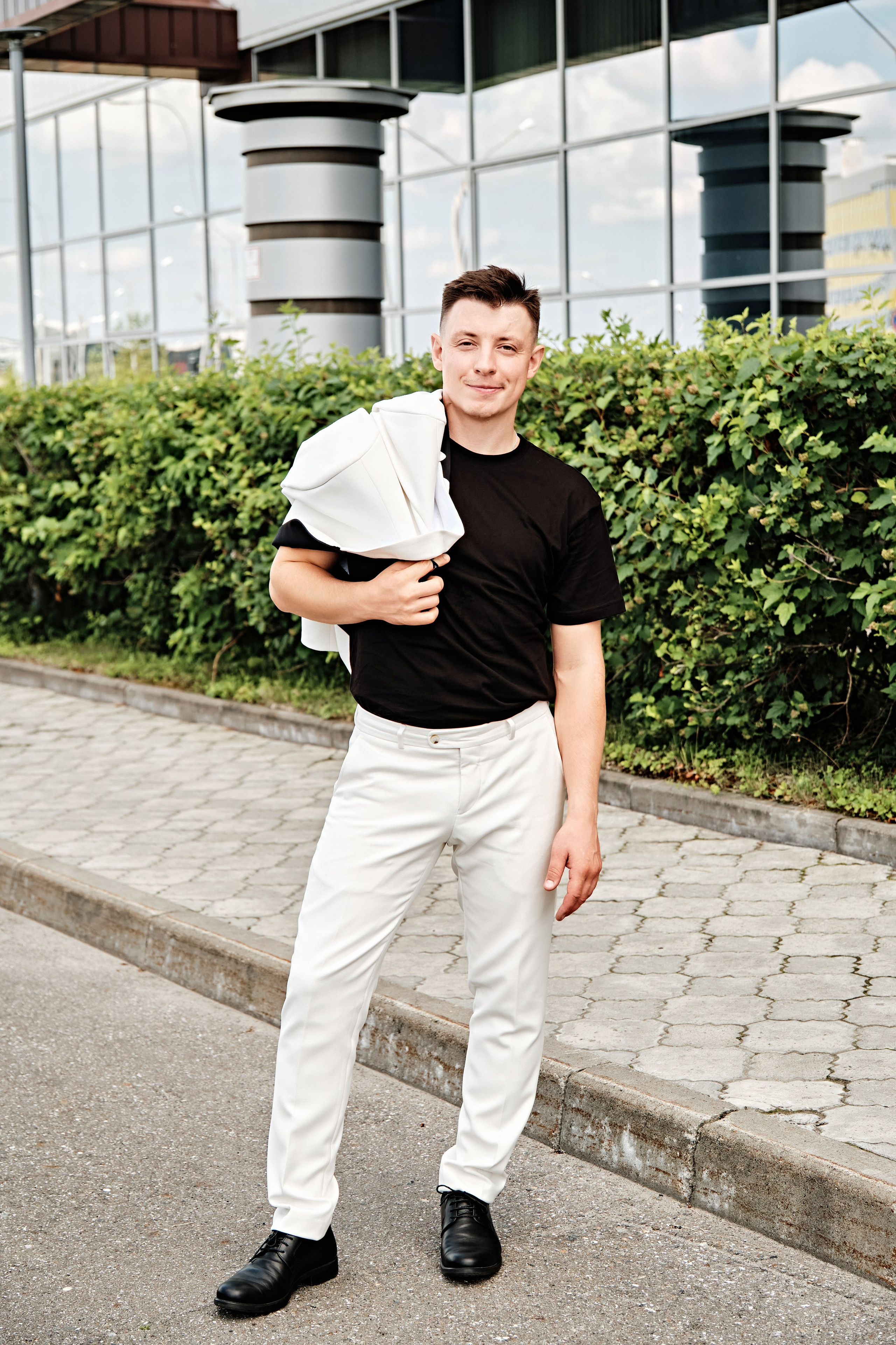 Снежана и Алексей