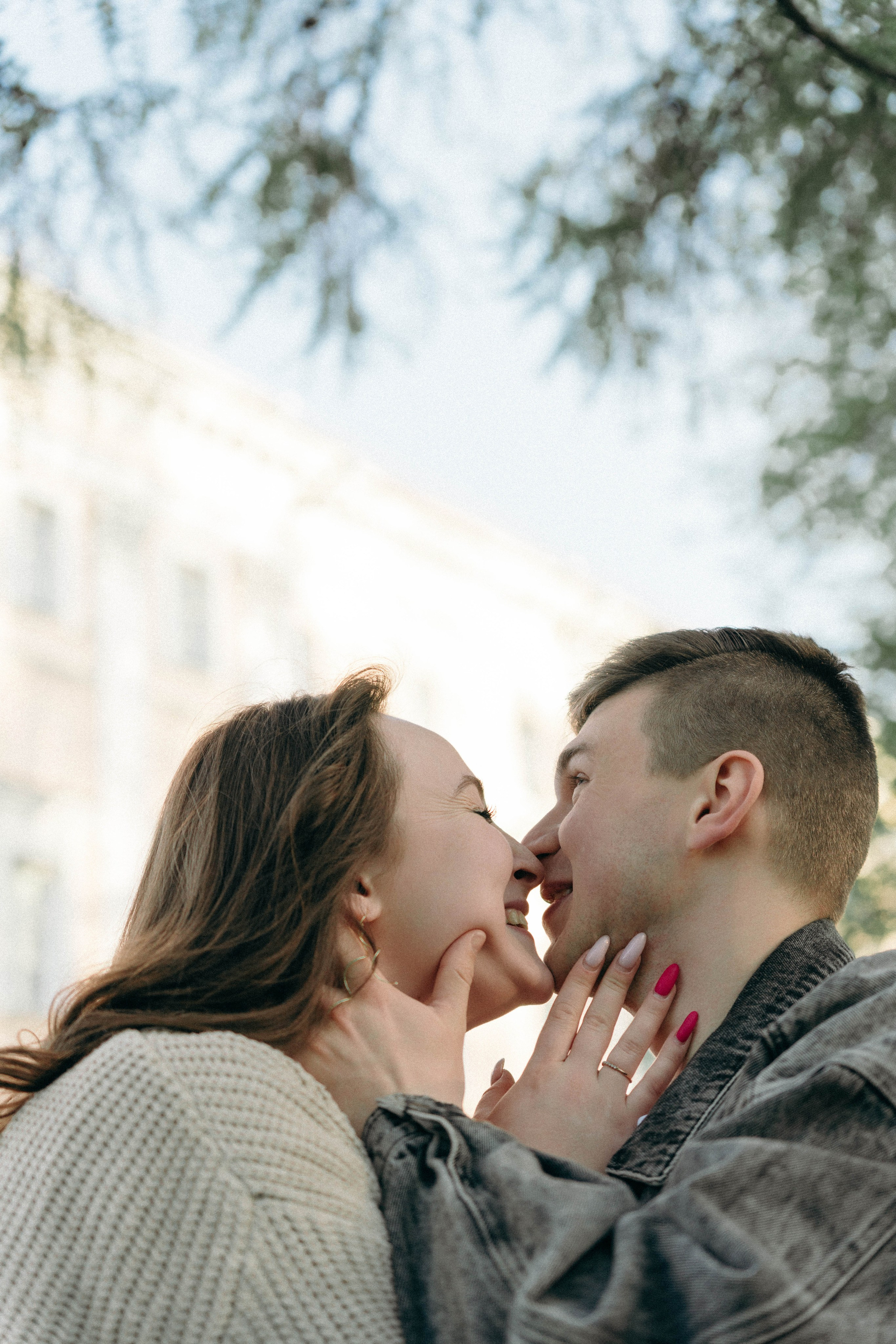Love story. Семейный и портретный фотограф во Владимире и Суздале
