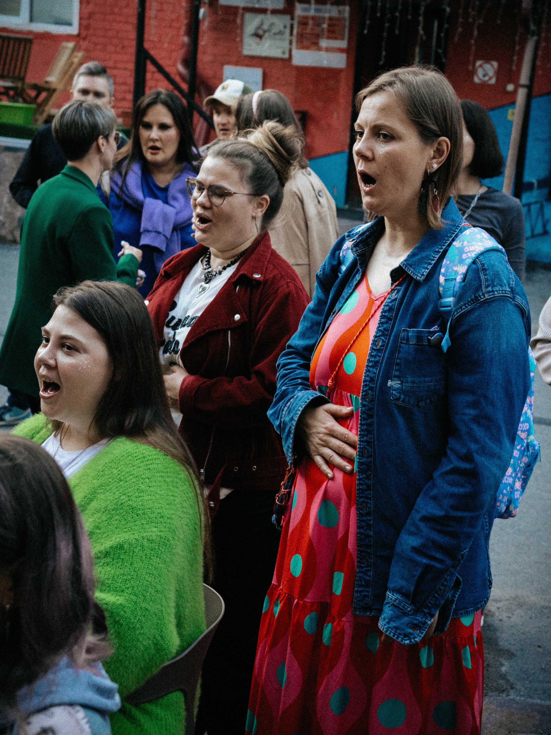 Встречи|День рождения. Фотограф в Екатеринбурге Яна Круташова