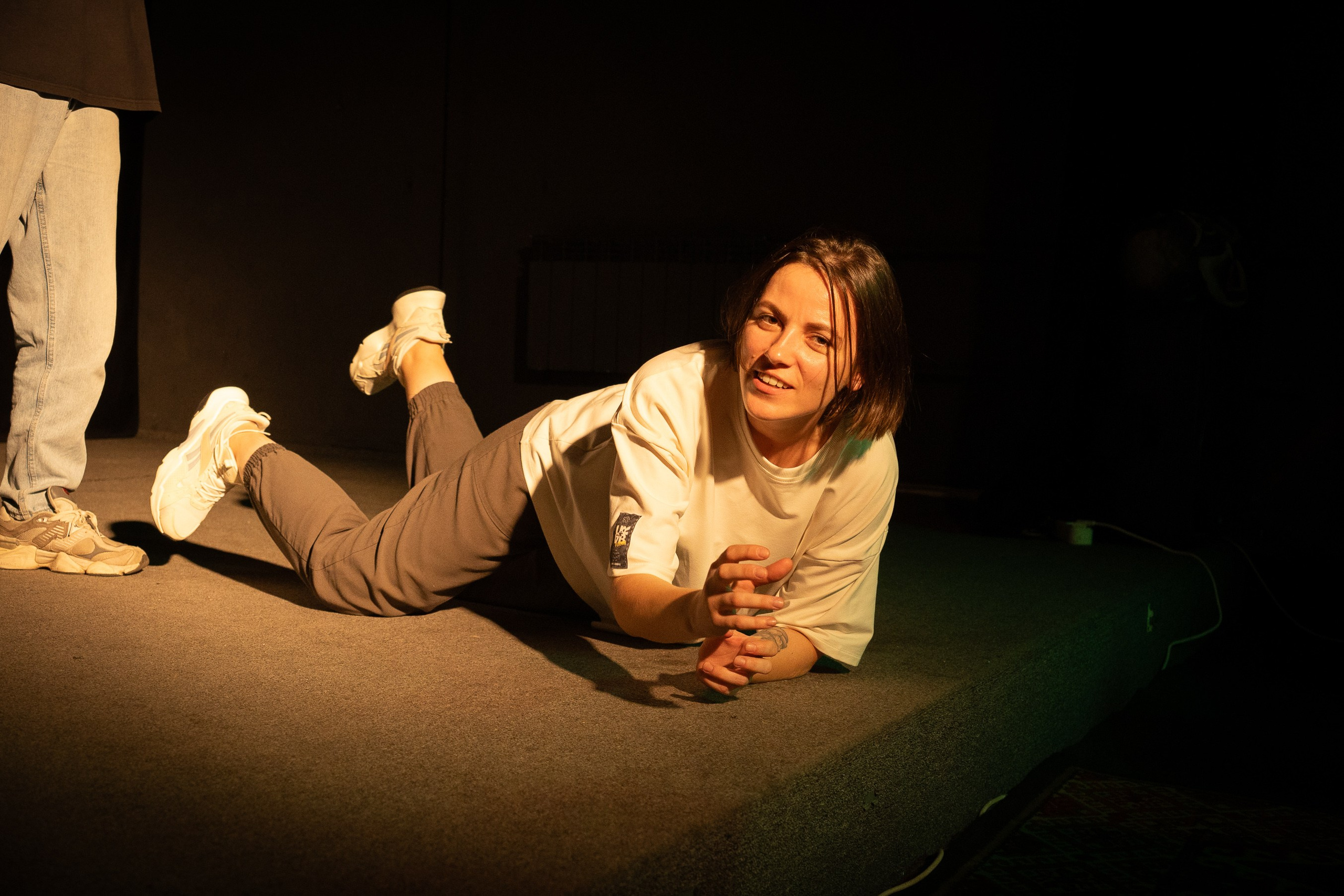 Импровизация|Театрон. Фотограф в Екатеринбурге Яна Круташова