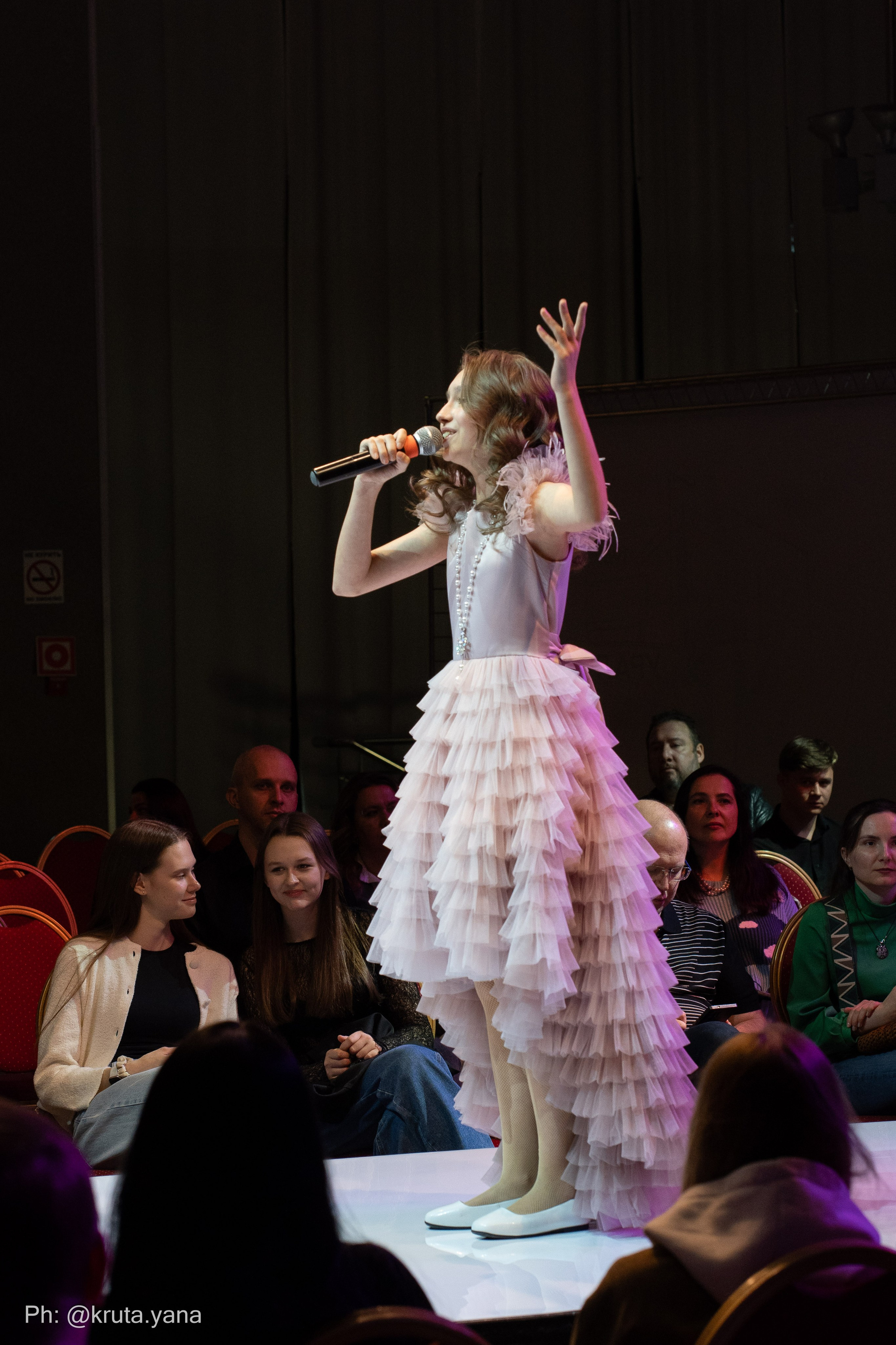 FASHION BITVA. Фотограф в Екатеринбурге Яна Круташова