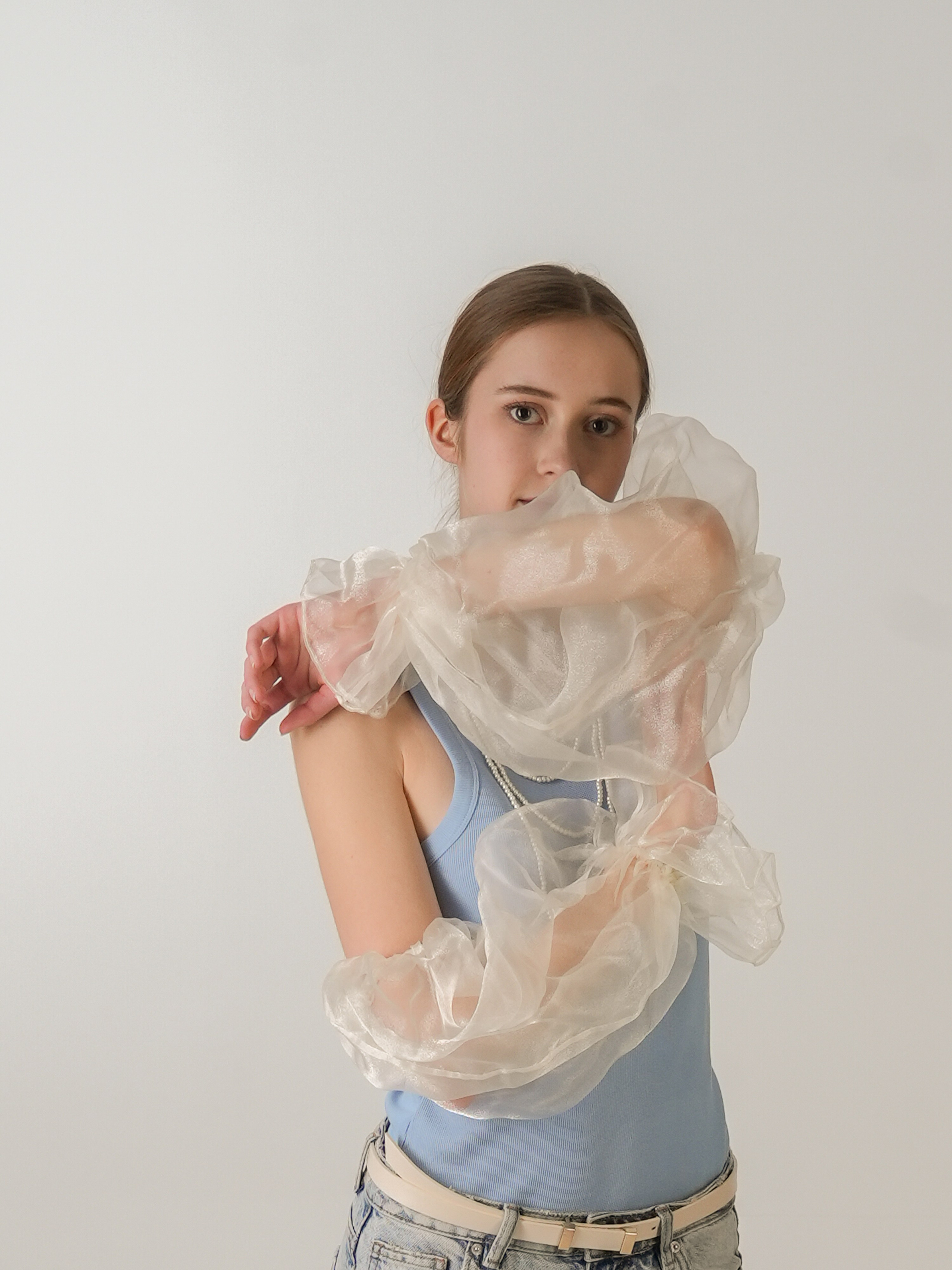 Настя|Prizma. Фотограф в Екатеринбурге Яна Круташова