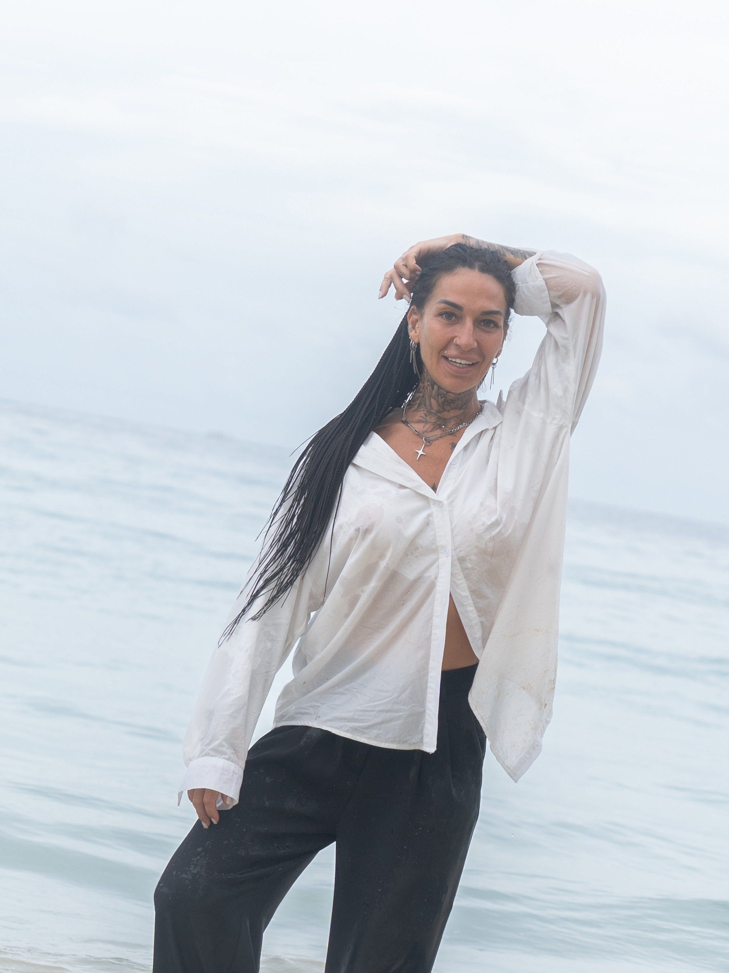 Марго. Фотограф в Екатеринбурге Яна Круташова