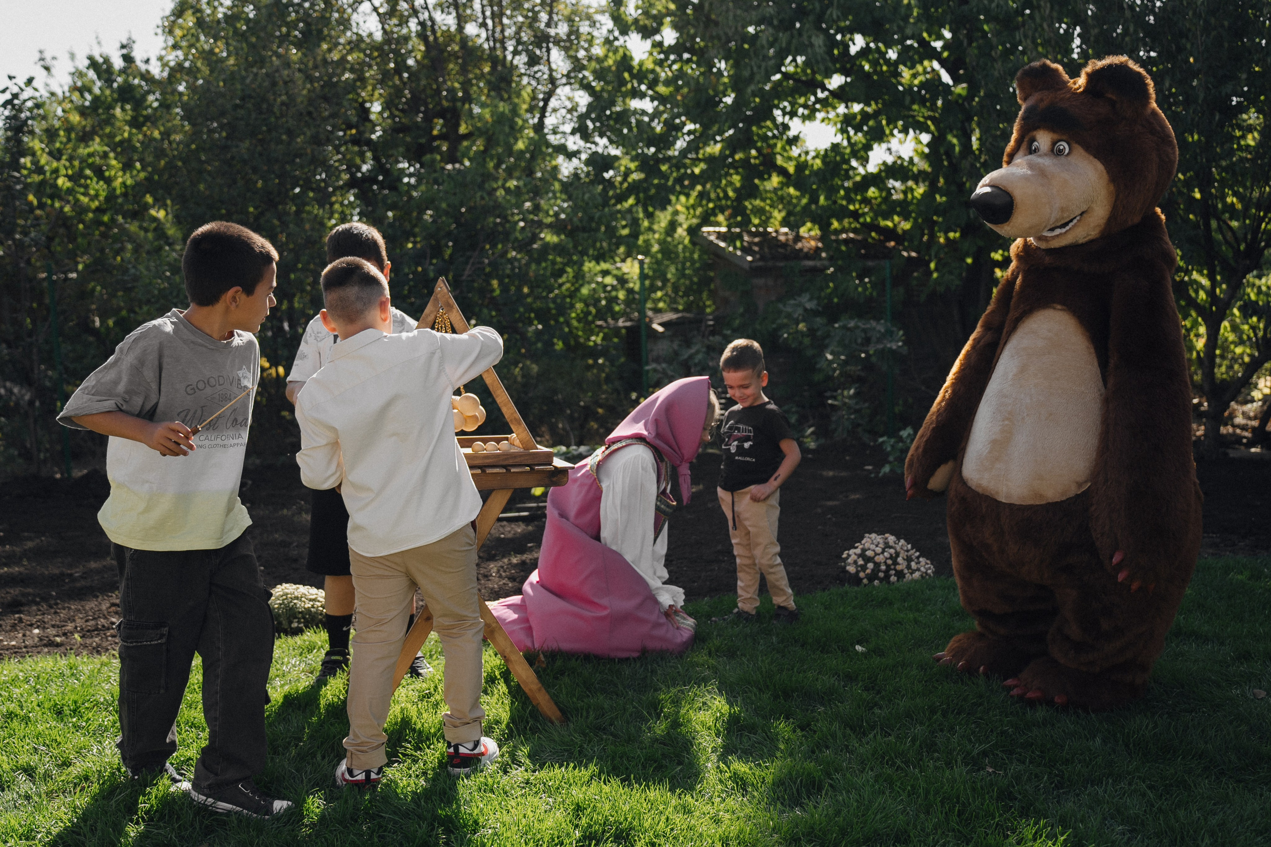 Гендер-пати. Свадебный фотограф в Краснодаре и Сочи Винидиктова Екатерина