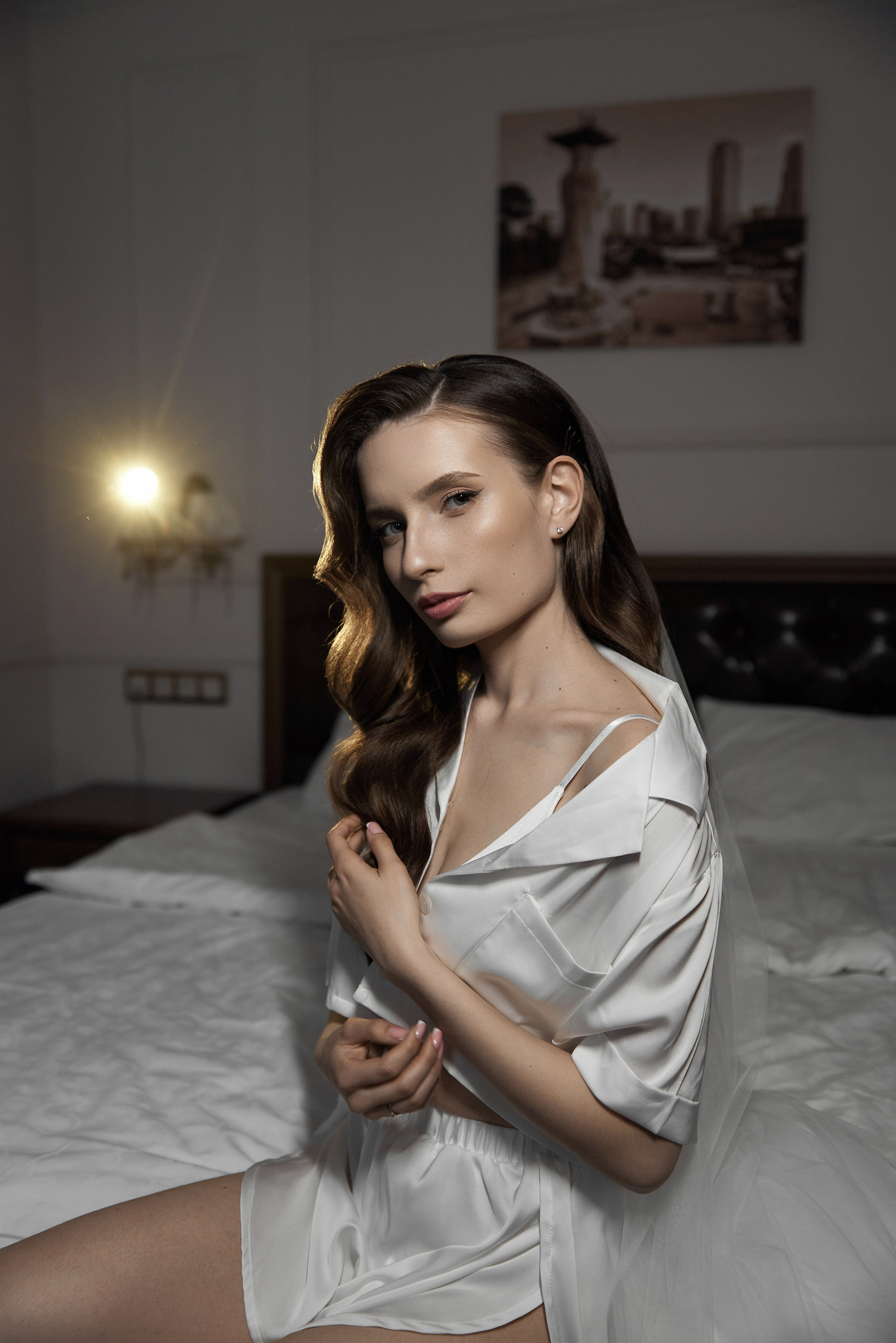 Илья и Полина. Свадебный и семейный фотограф в Ульяновске Татьяна Селезнева