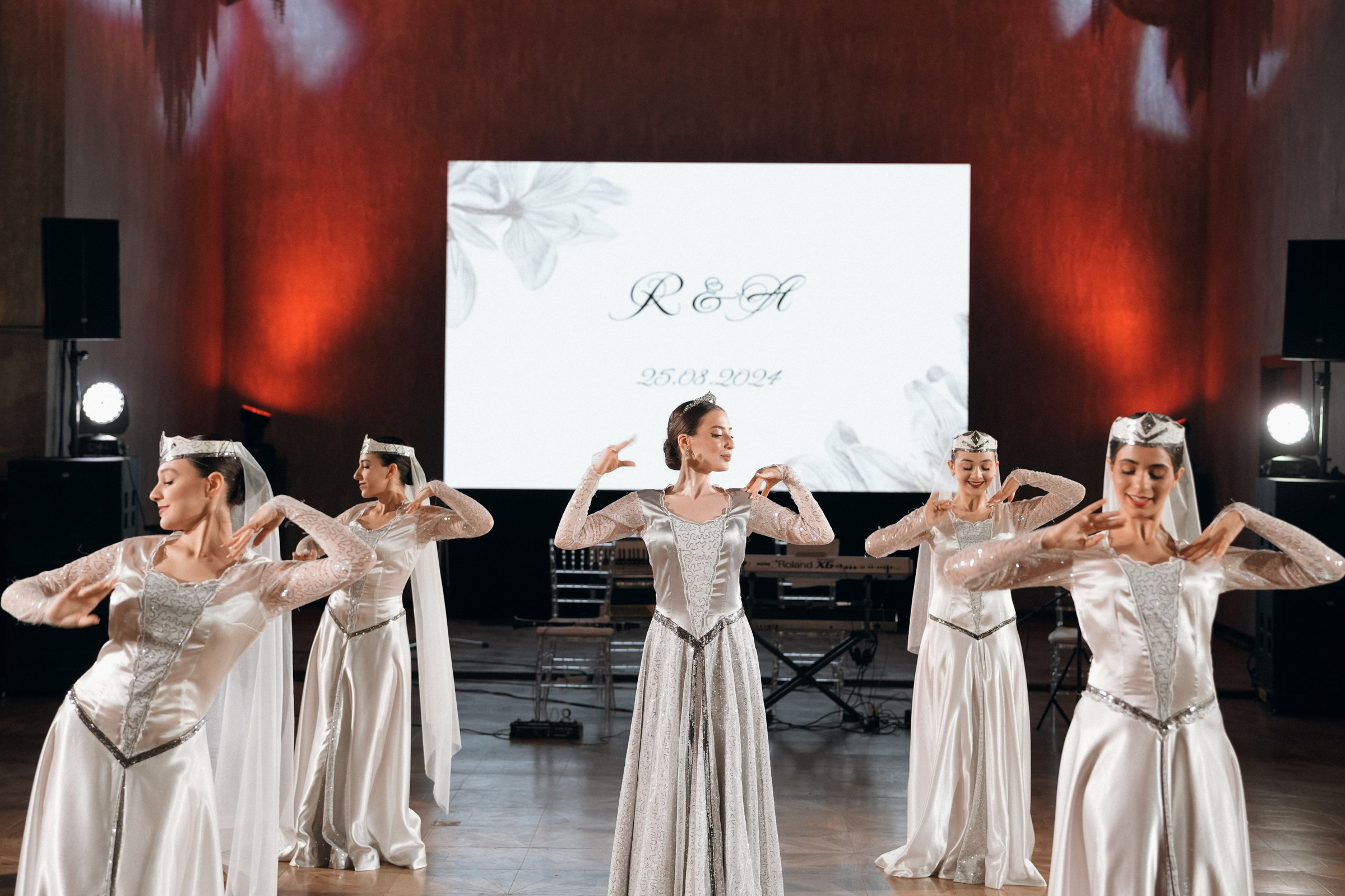 Рудольф и Алина. Свадебный фотограф в Санкт-Петербурге и в Москве Вероника Рябова