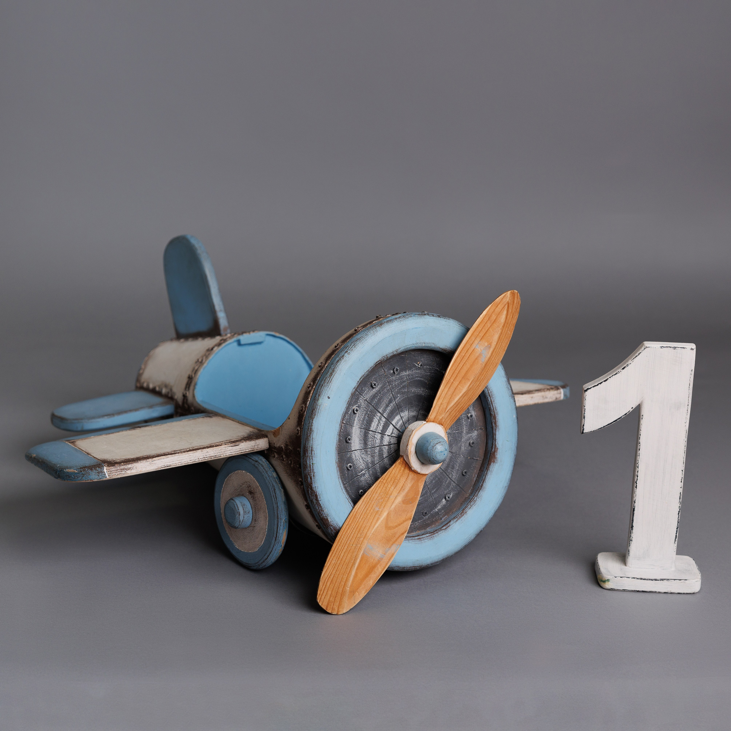 Реквизит студии