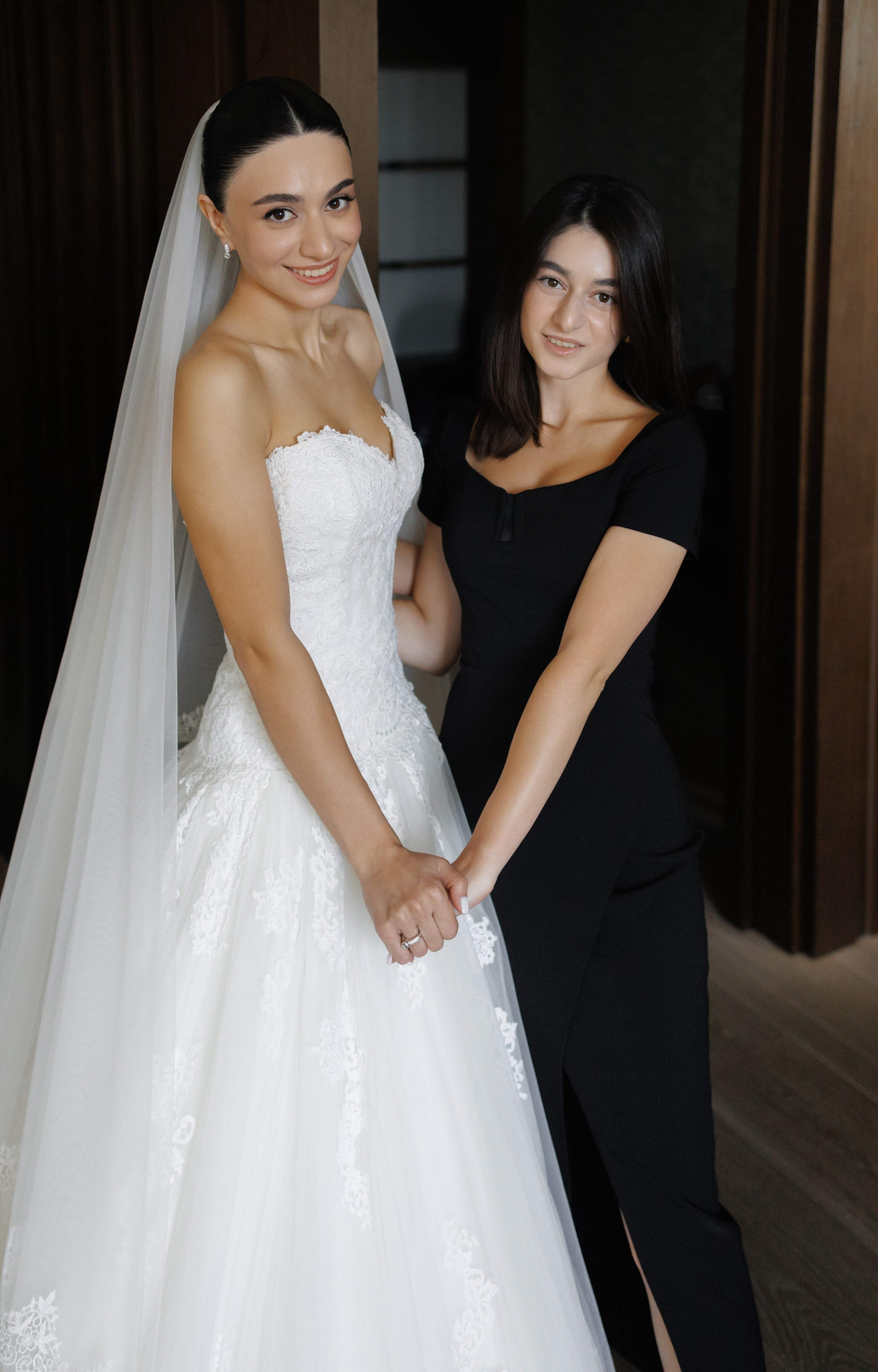 Георгий & Нино. RETOUCH-HOUSE