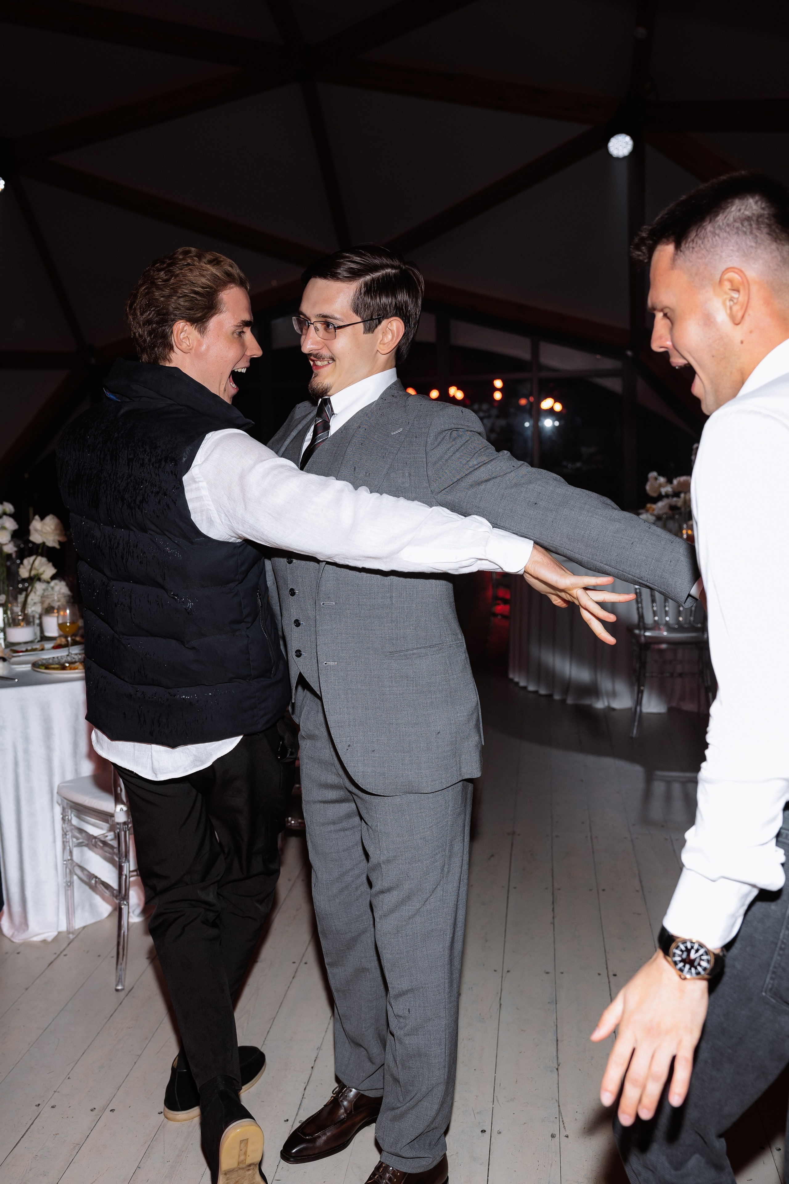 Эмилия & Тимур. RETOUCH-HOUSE