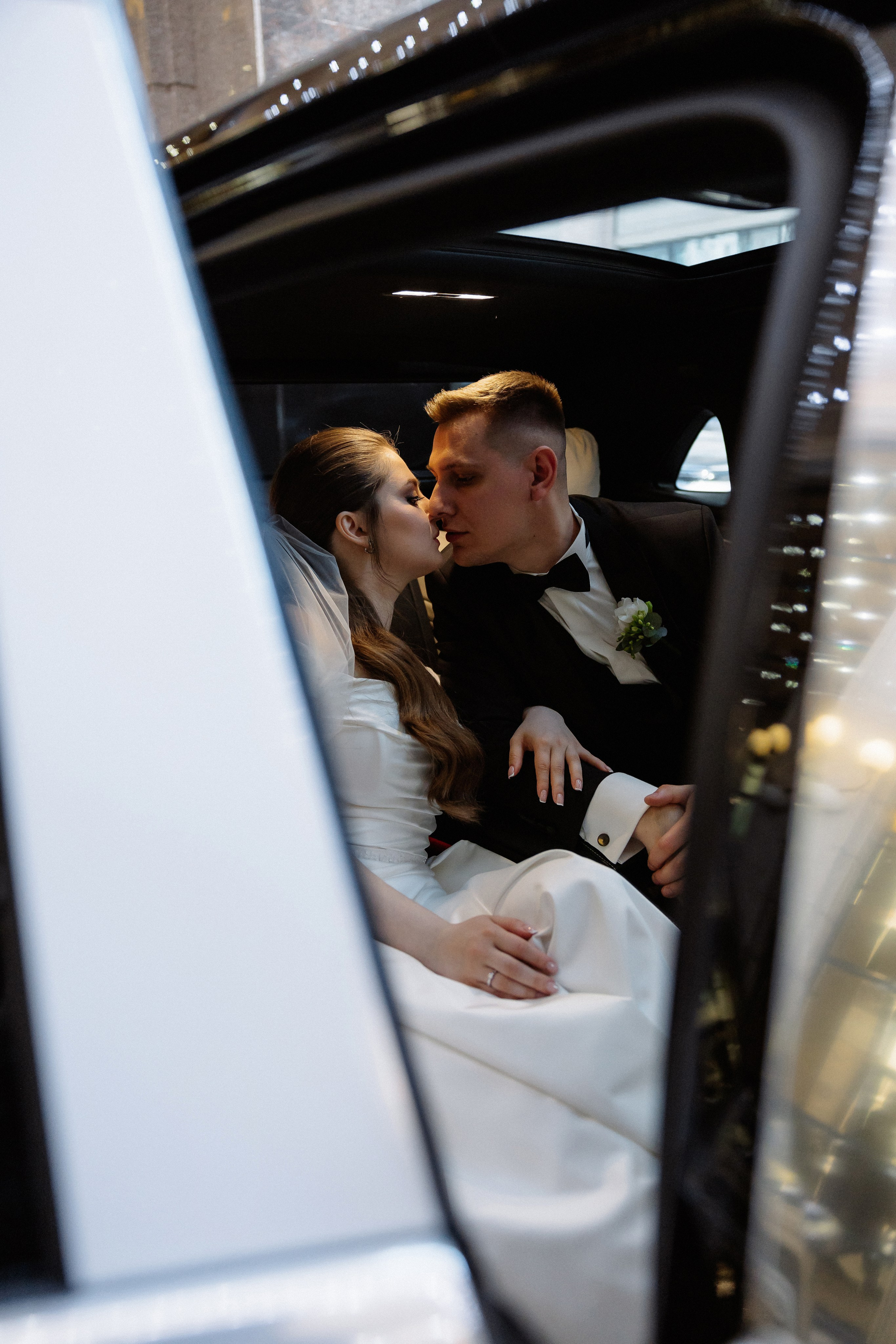 Захар & Алена. RETOUCH-HOUSE