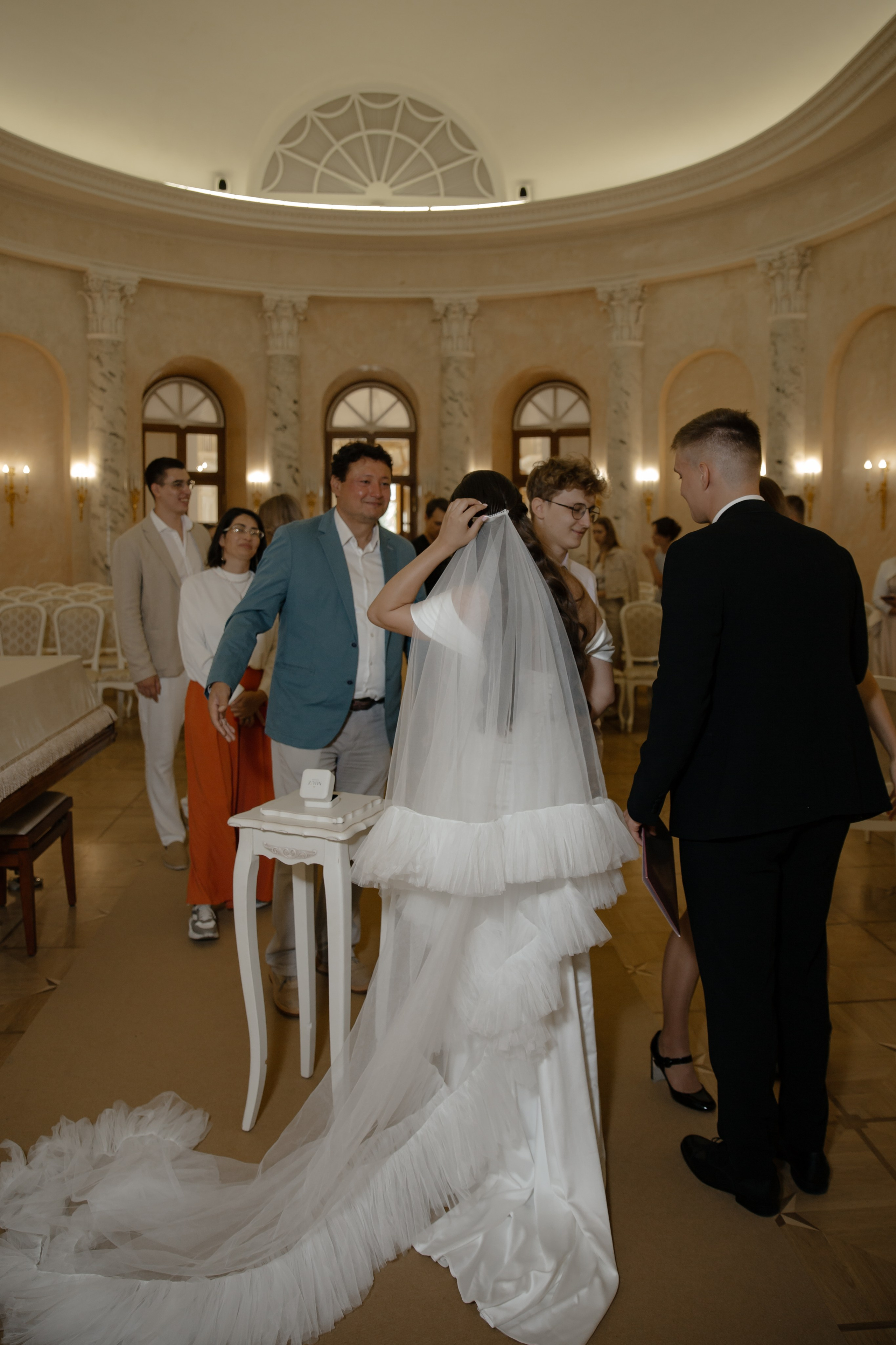 25.08.2024. RETOUCH-HOUSE